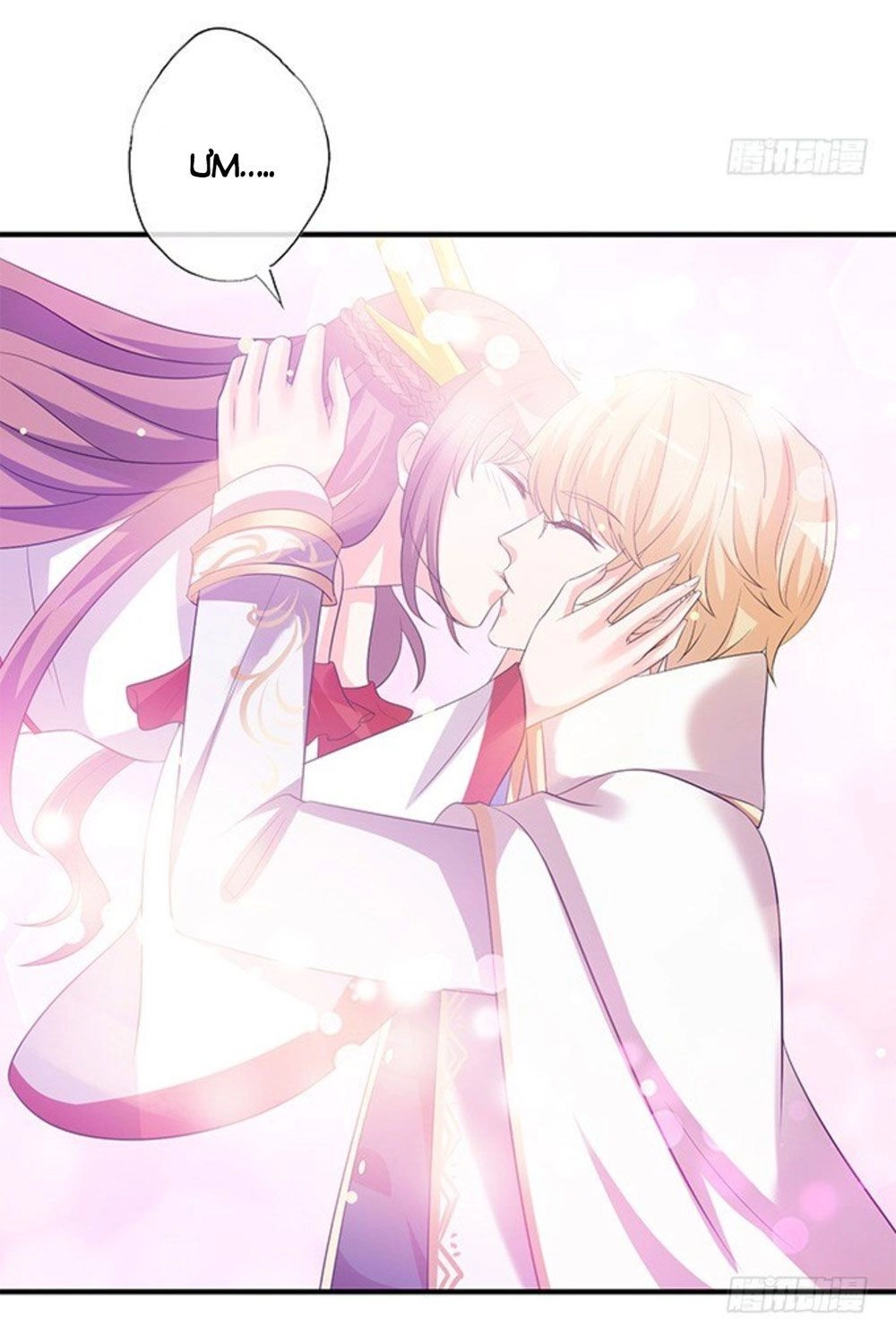 Vương Tử Nhà Tôi Là Nô Bộc Chapter 163 - 40