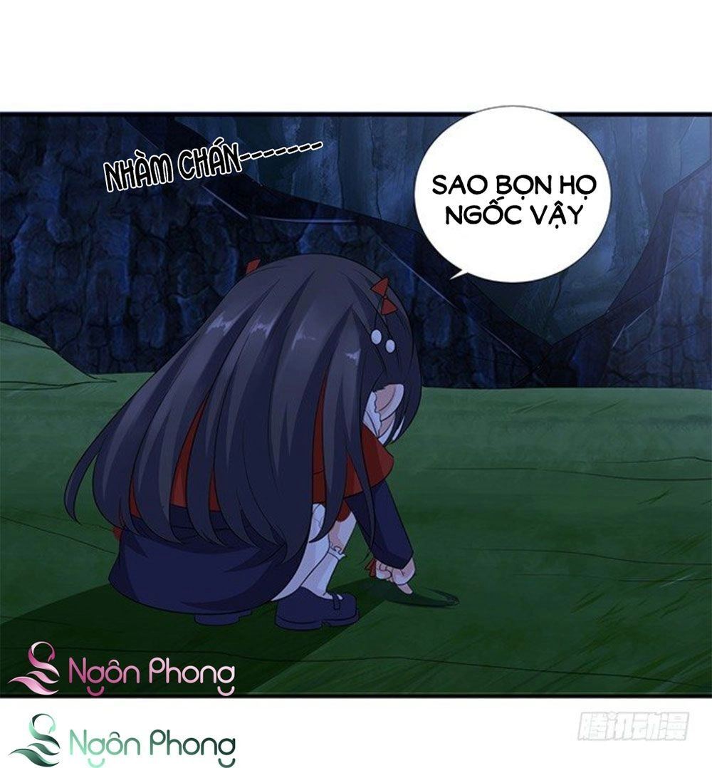 Vương Tử Nhà Tôi Là Nô Bộc Chapter 163 - 48