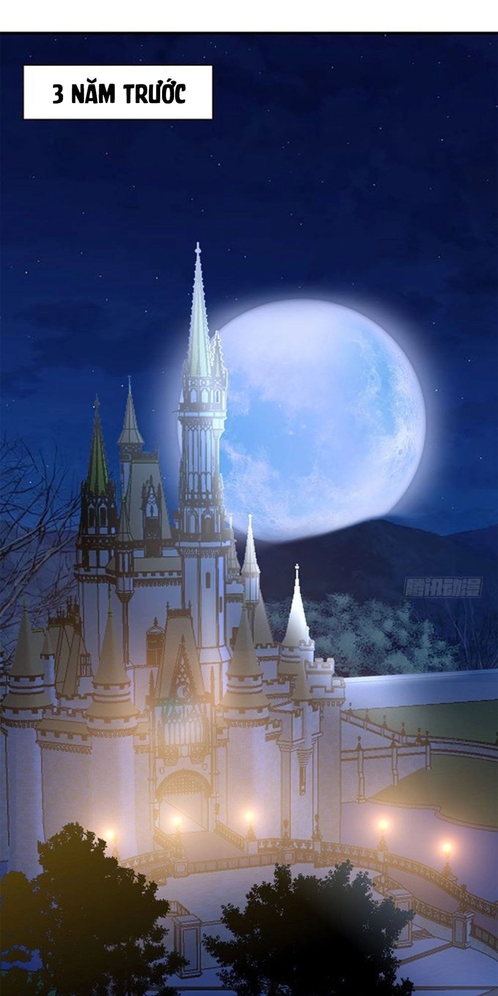 Vương Tử Nhà Tôi Là Nô Bộc Chapter 165 - 1