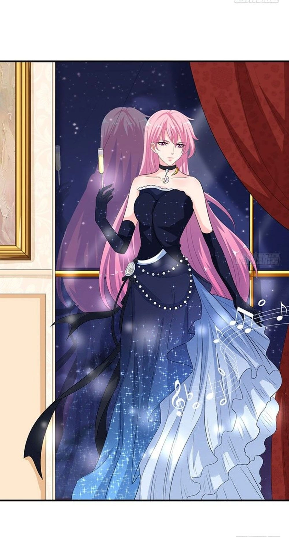 Vương Tử Nhà Tôi Là Nô Bộc Chapter 165 - 4