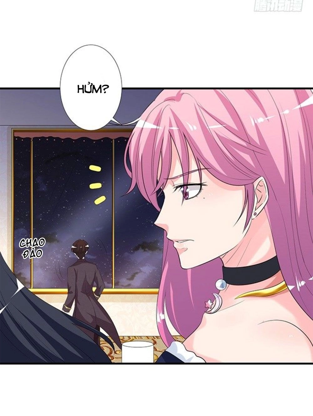 Vương Tử Nhà Tôi Là Nô Bộc Chapter 165 - 5