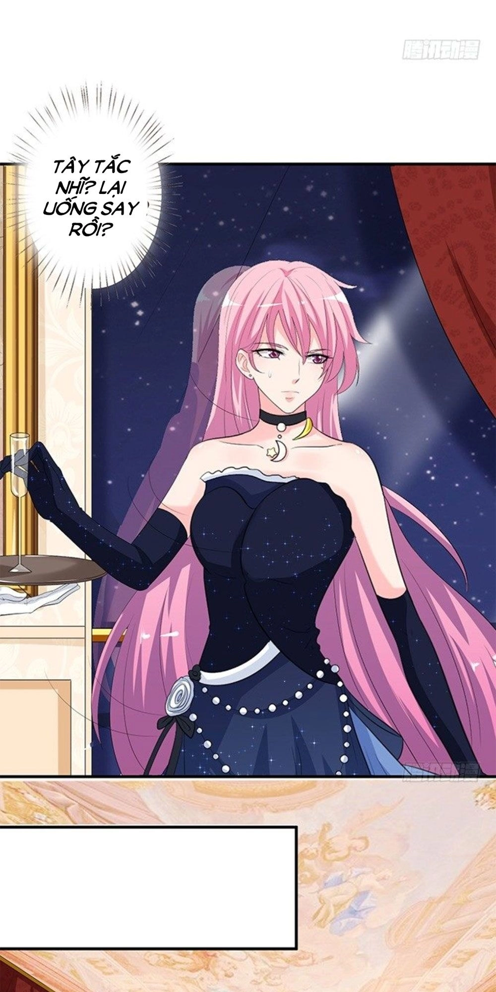 Vương Tử Nhà Tôi Là Nô Bộc Chapter 165 - 6