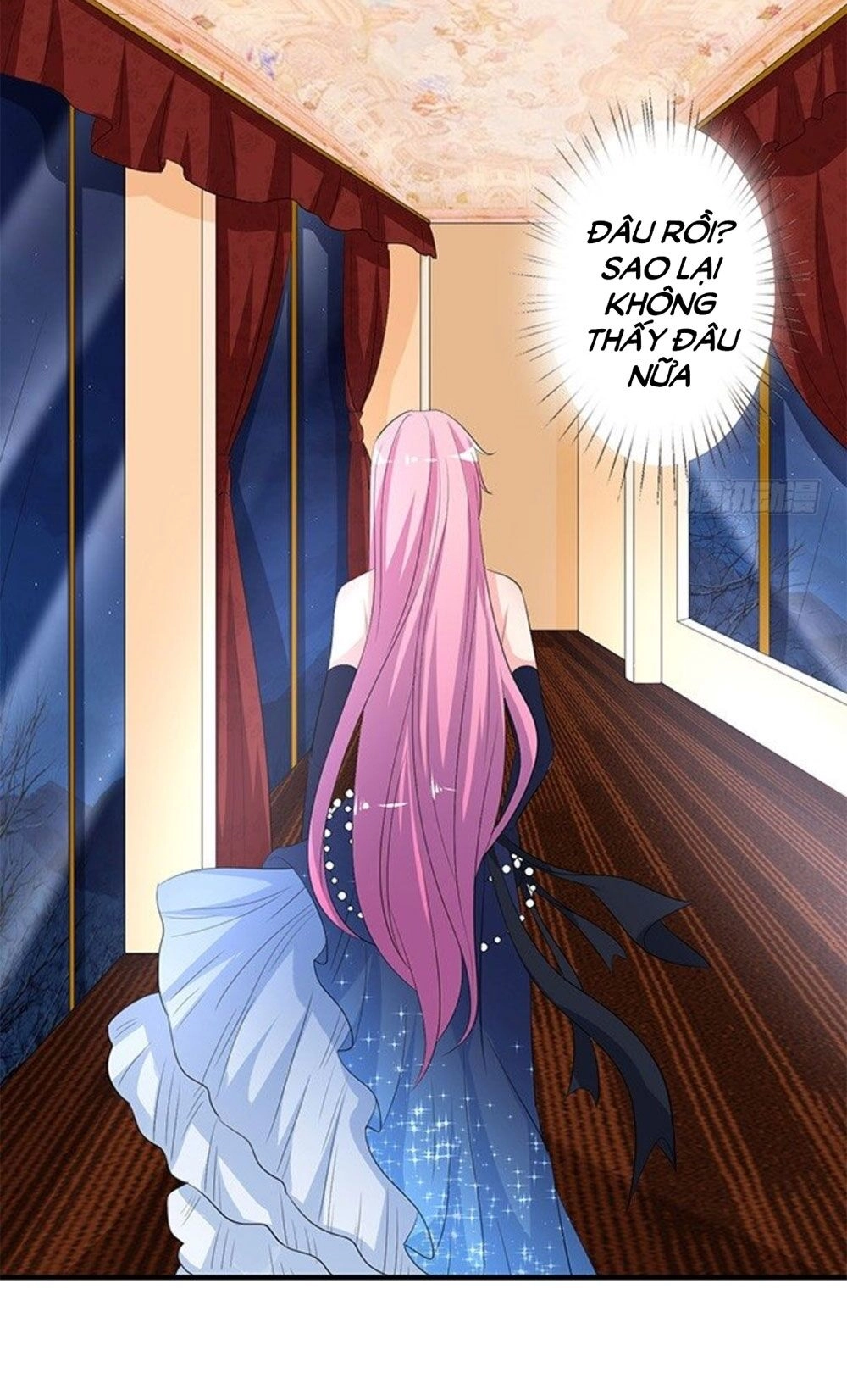 Vương Tử Nhà Tôi Là Nô Bộc Chapter 165 - 7