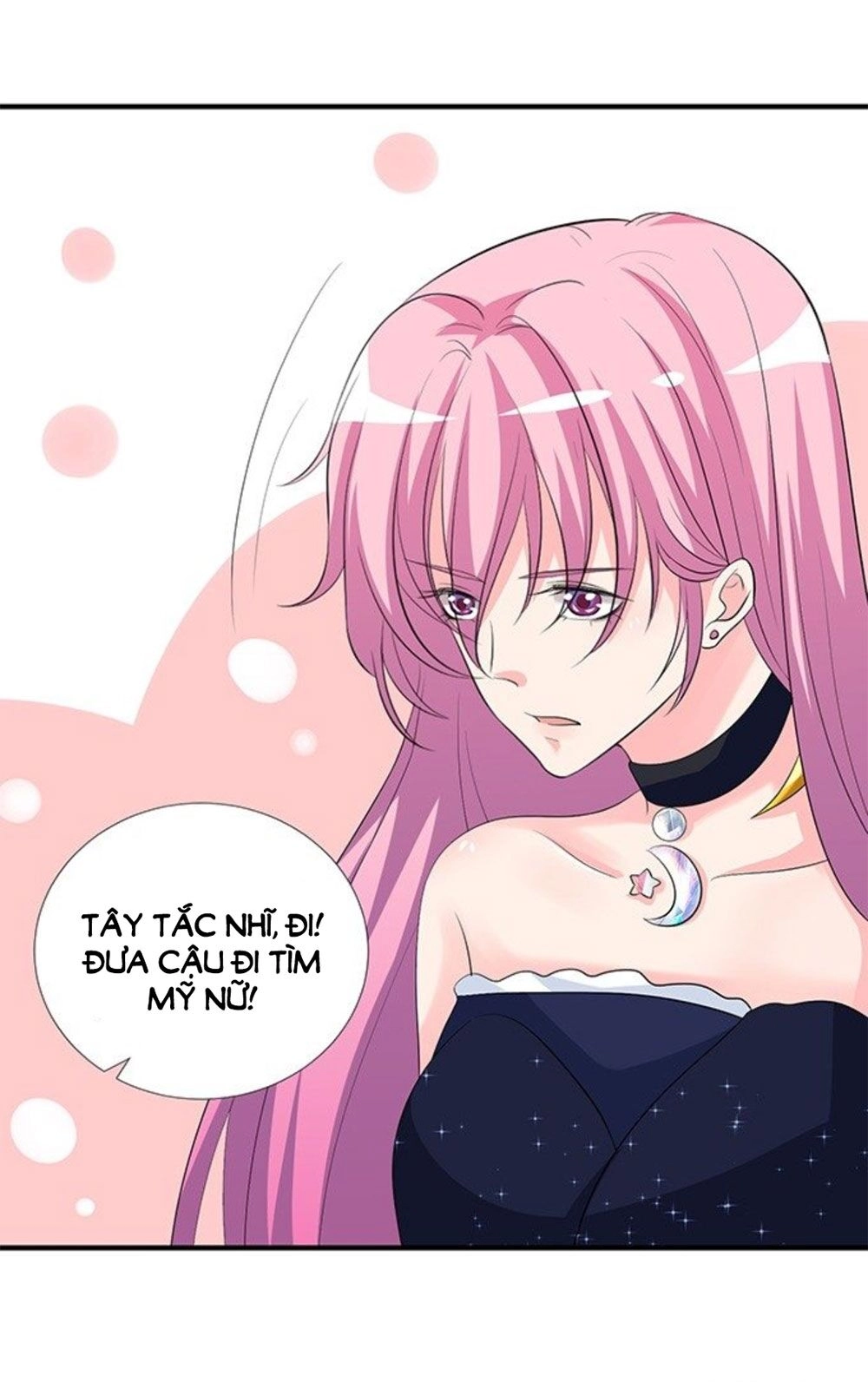 Vương Tử Nhà Tôi Là Nô Bộc Chapter 165 - 8