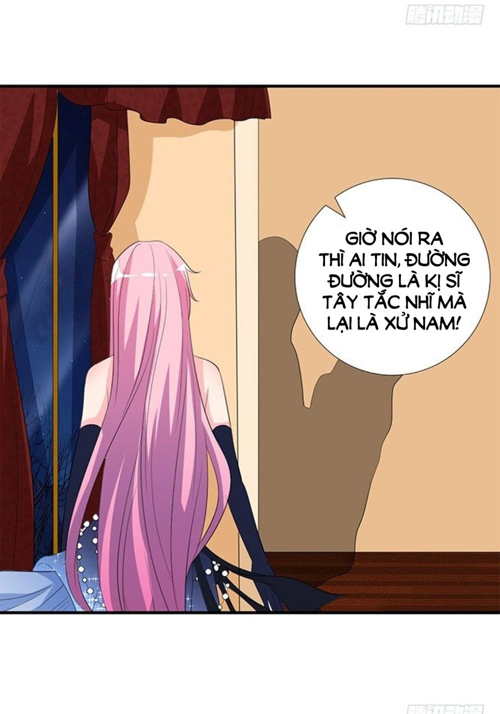 Vương Tử Nhà Tôi Là Nô Bộc Chapter 165 - 9