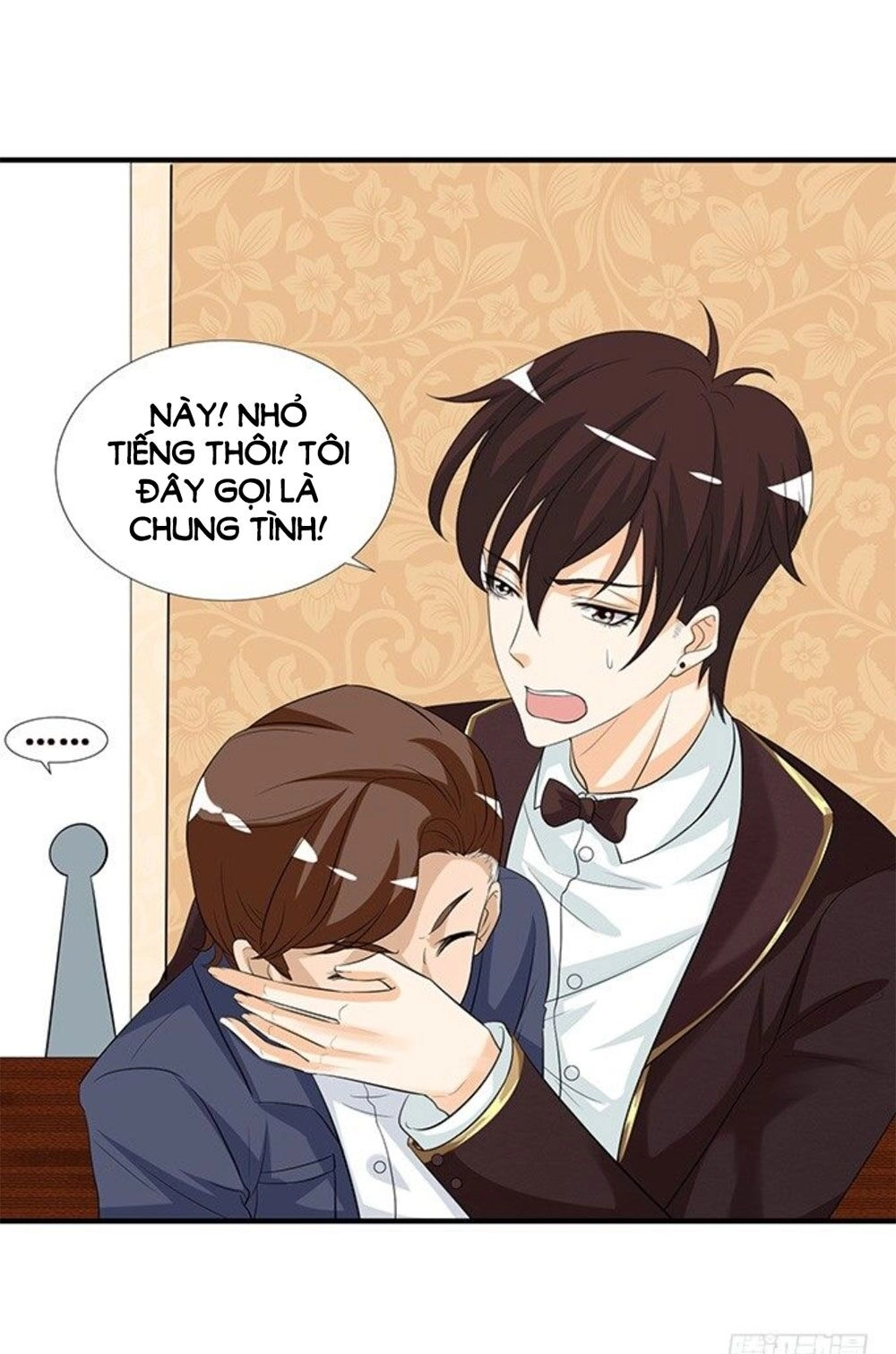 Vương Tử Nhà Tôi Là Nô Bộc Chapter 165 - 11