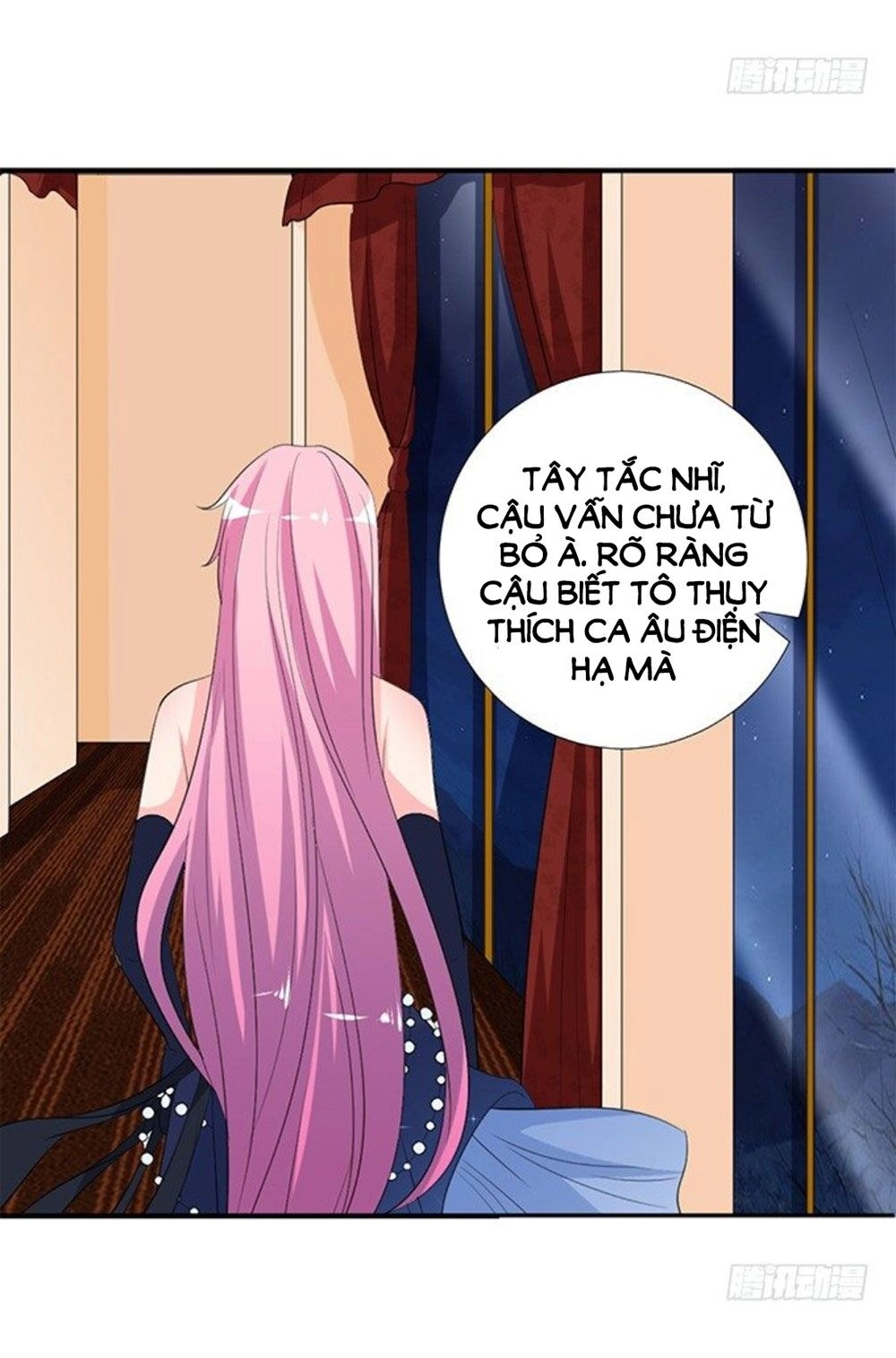 Vương Tử Nhà Tôi Là Nô Bộc Chapter 165 - 13