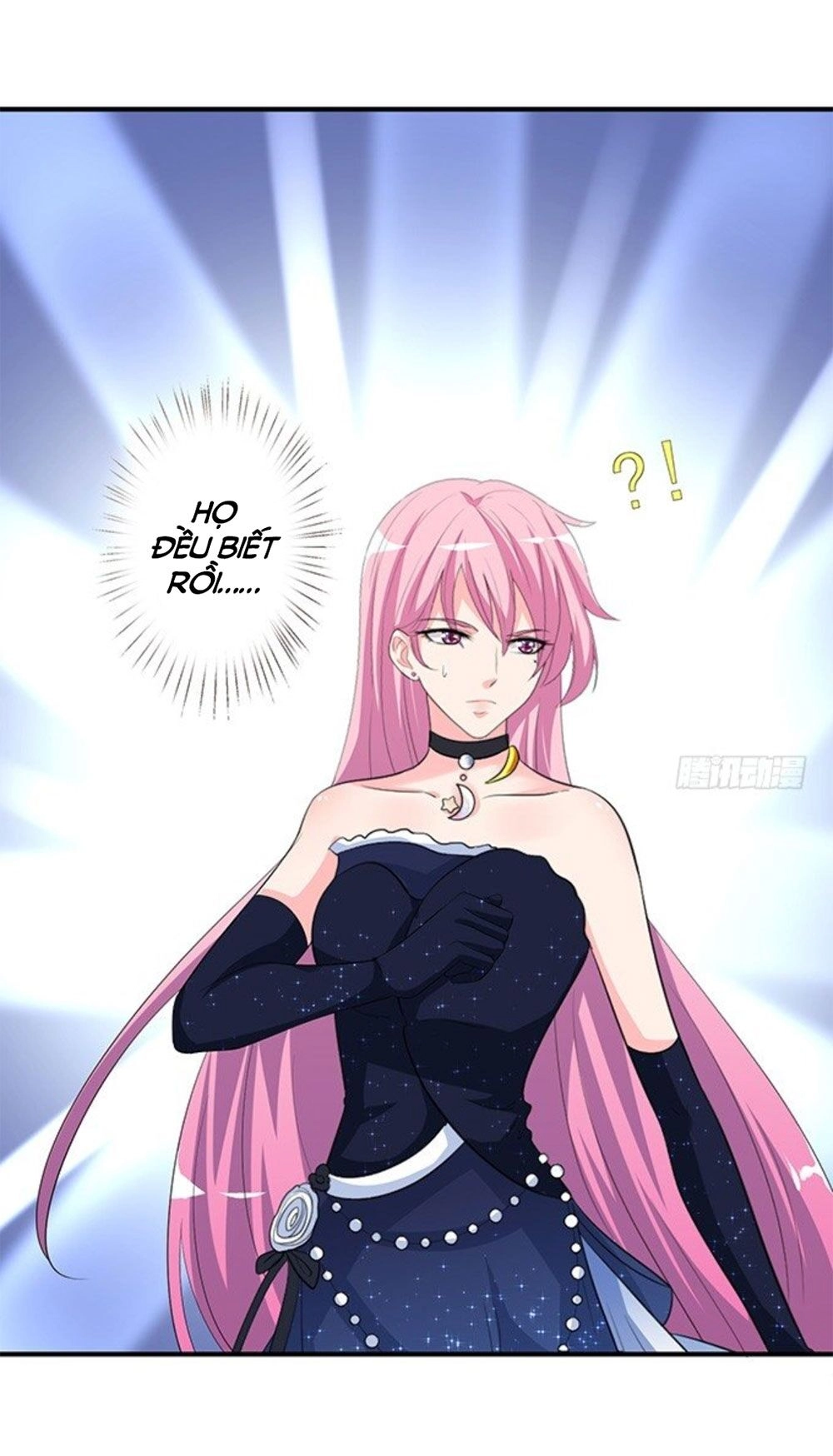 Vương Tử Nhà Tôi Là Nô Bộc Chapter 165 - 14