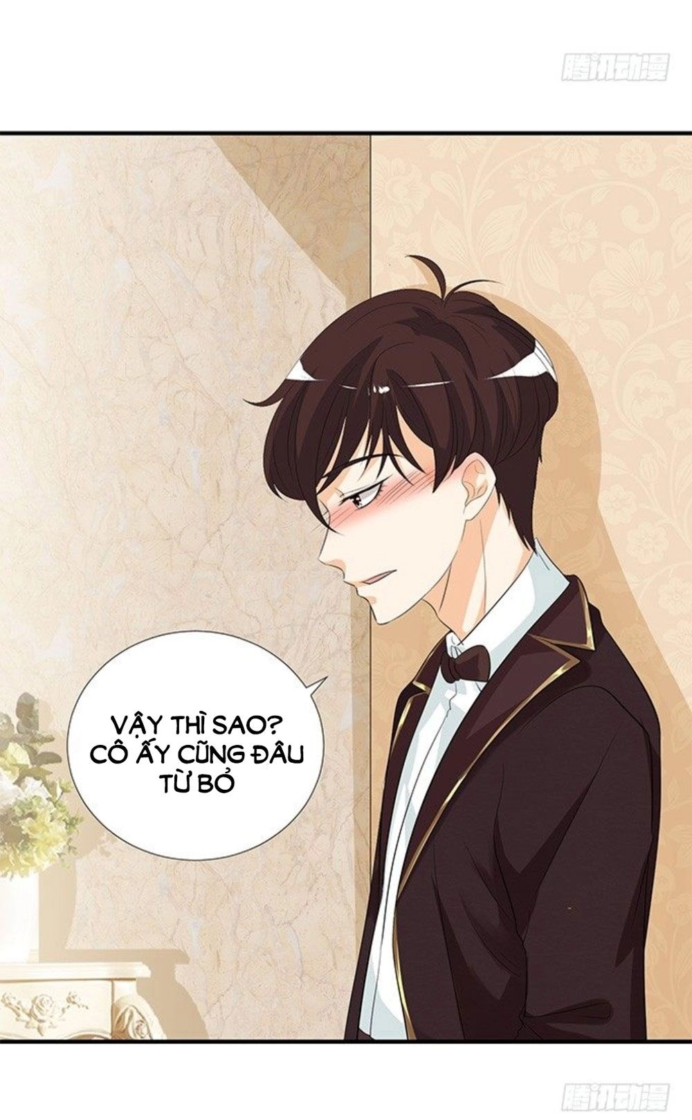 Vương Tử Nhà Tôi Là Nô Bộc Chapter 165 - 15