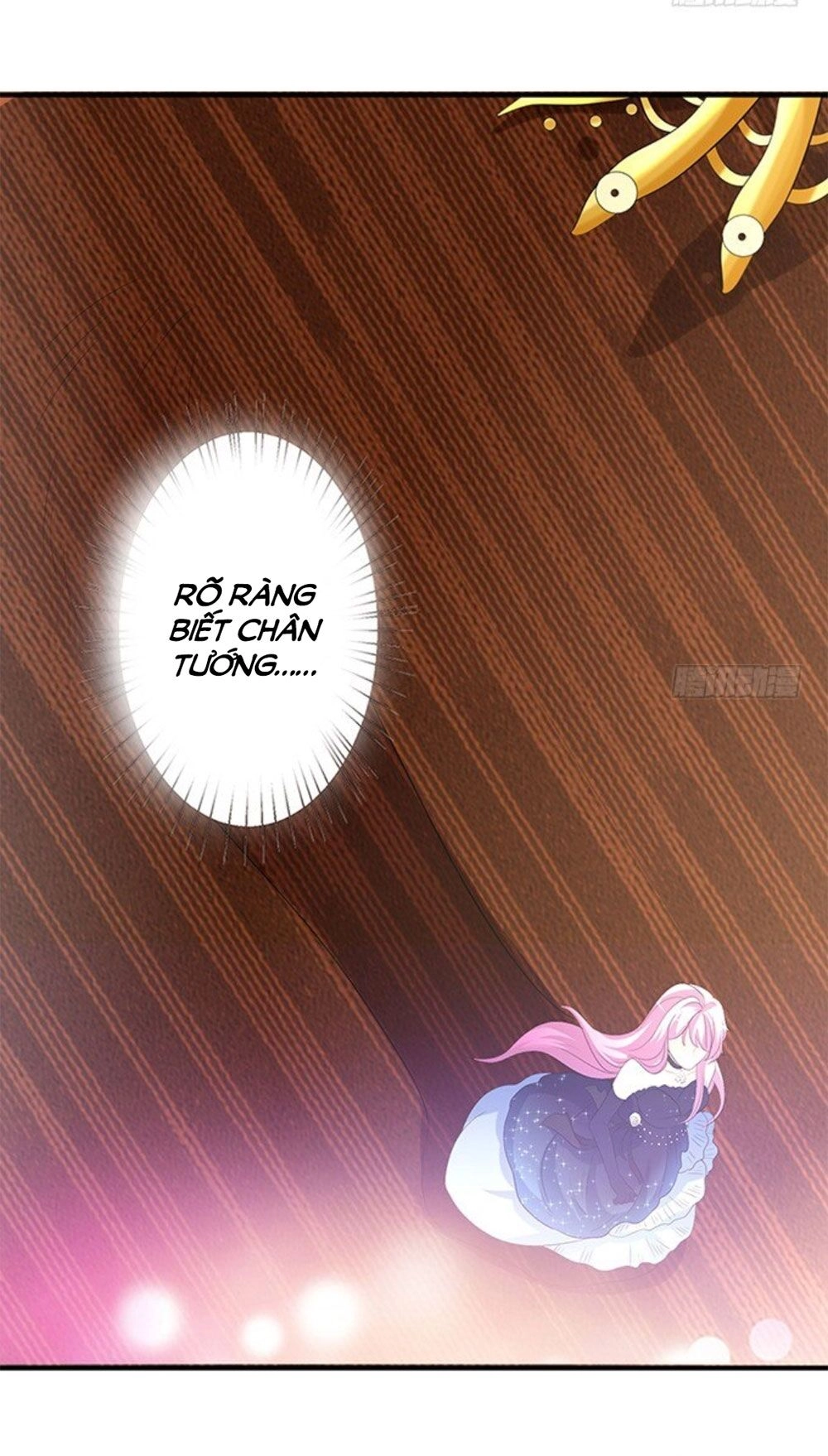 Vương Tử Nhà Tôi Là Nô Bộc Chapter 165 - 17