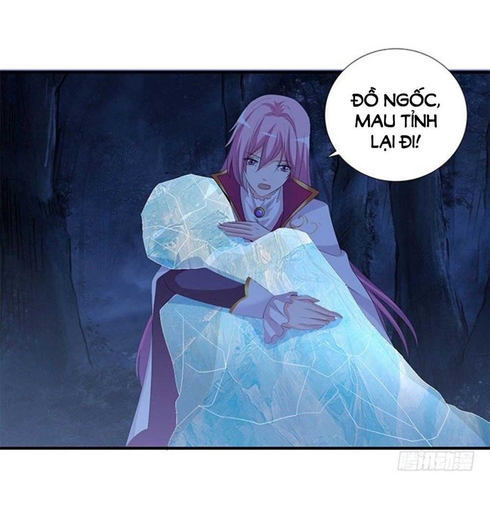 Vương Tử Nhà Tôi Là Nô Bộc Chapter 165 - 20