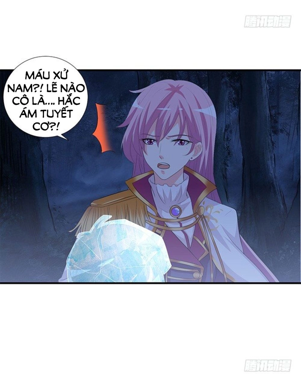 Vương Tử Nhà Tôi Là Nô Bộc Chapter 165 - 23