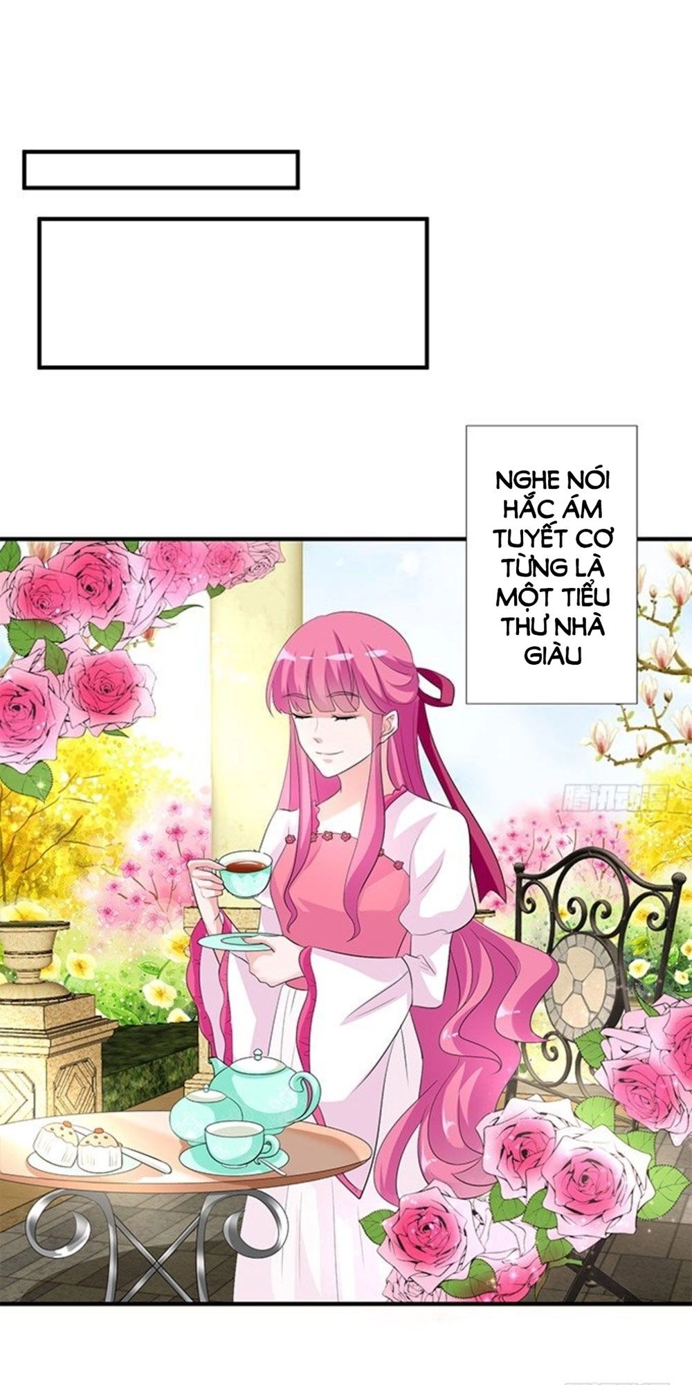 Vương Tử Nhà Tôi Là Nô Bộc Chapter 165 - 24