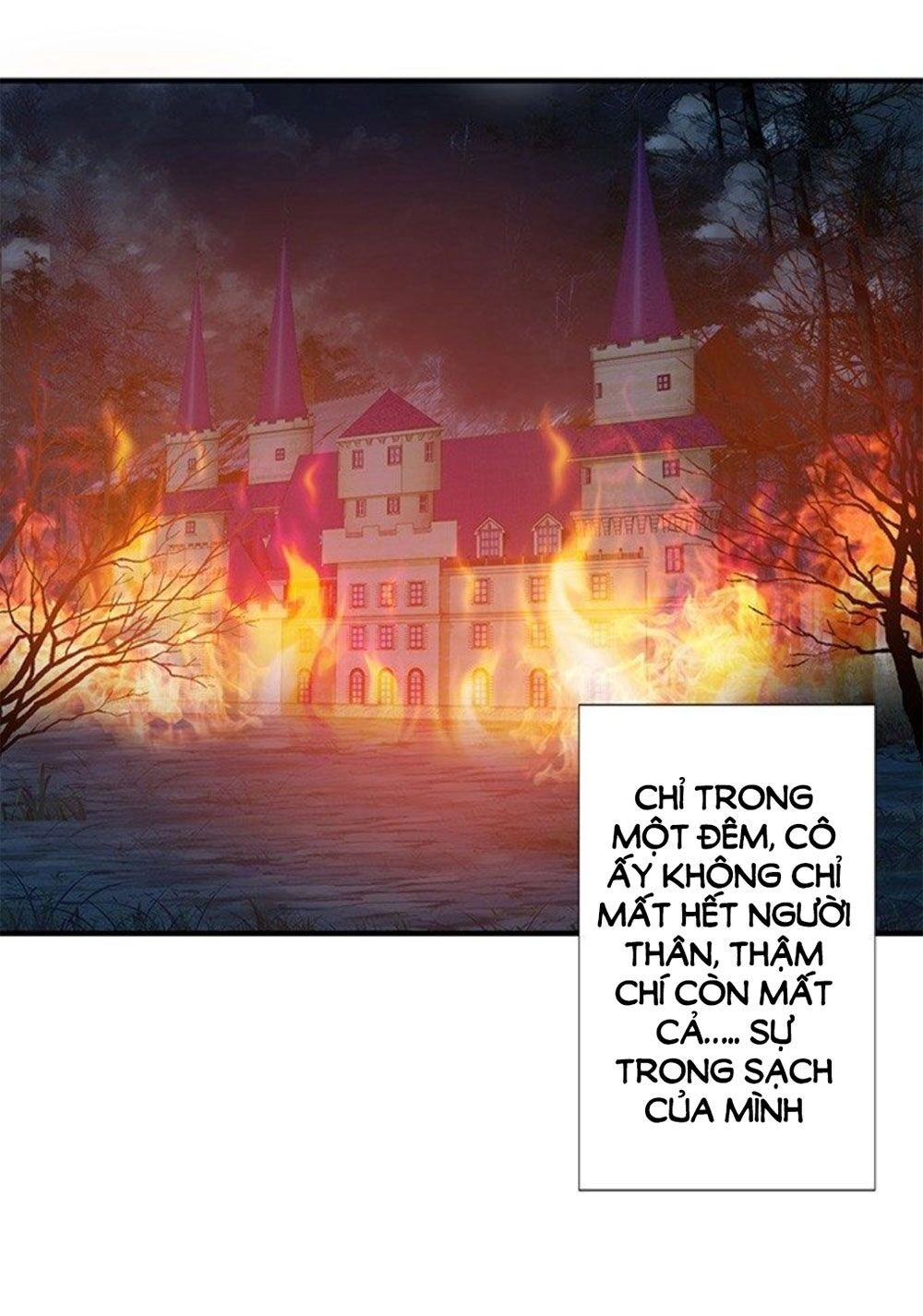 Vương Tử Nhà Tôi Là Nô Bộc Chapter 165 - 28