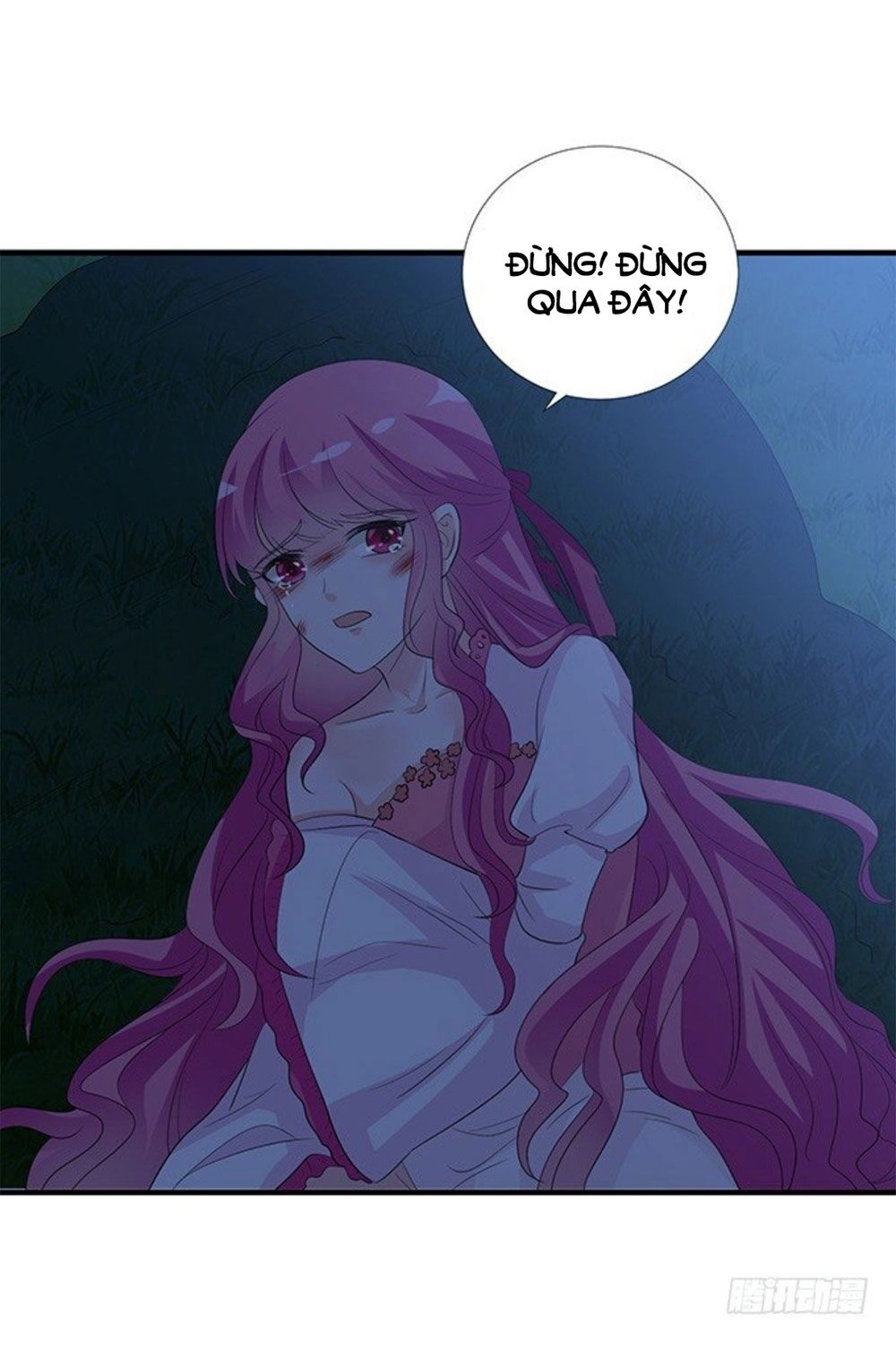 Vương Tử Nhà Tôi Là Nô Bộc Chapter 165 - 30