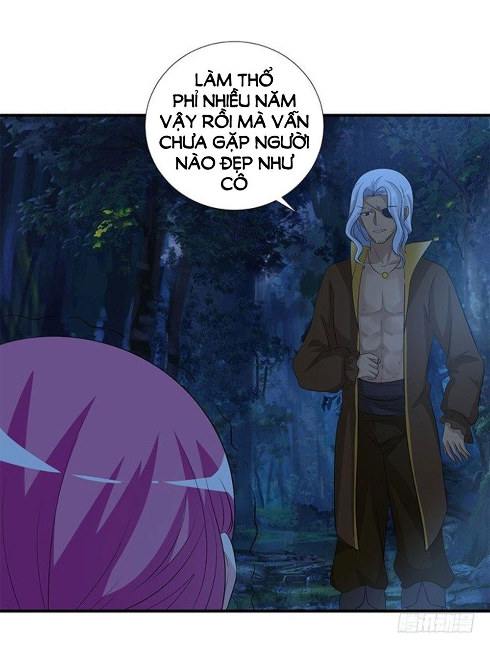 Vương Tử Nhà Tôi Là Nô Bộc Chapter 165 - 31