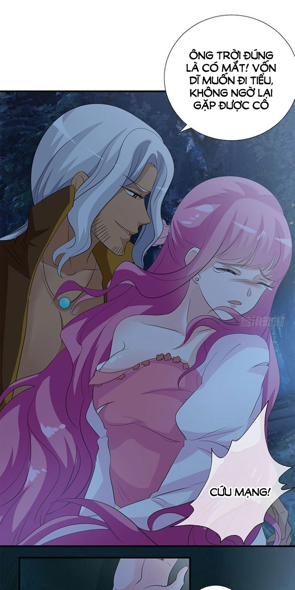 Vương Tử Nhà Tôi Là Nô Bộc Chapter 165 - 32