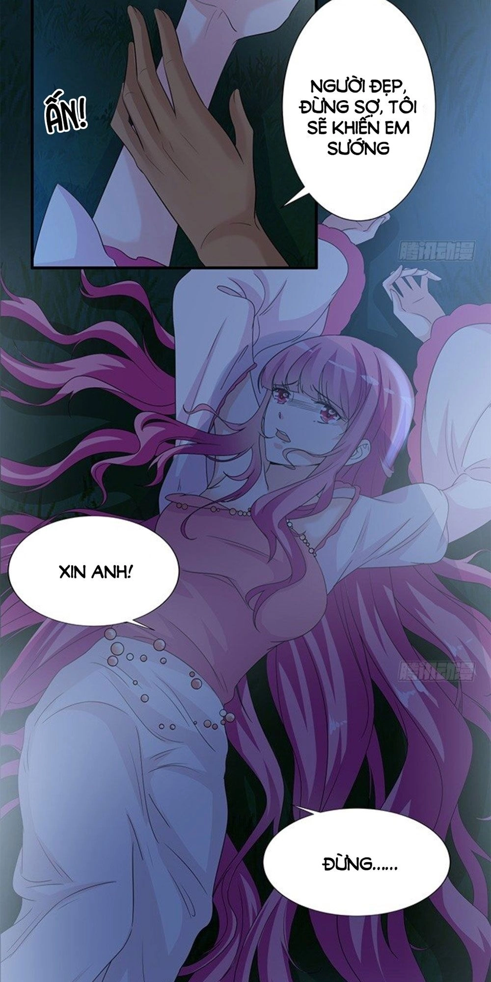 Vương Tử Nhà Tôi Là Nô Bộc Chapter 165 - 33