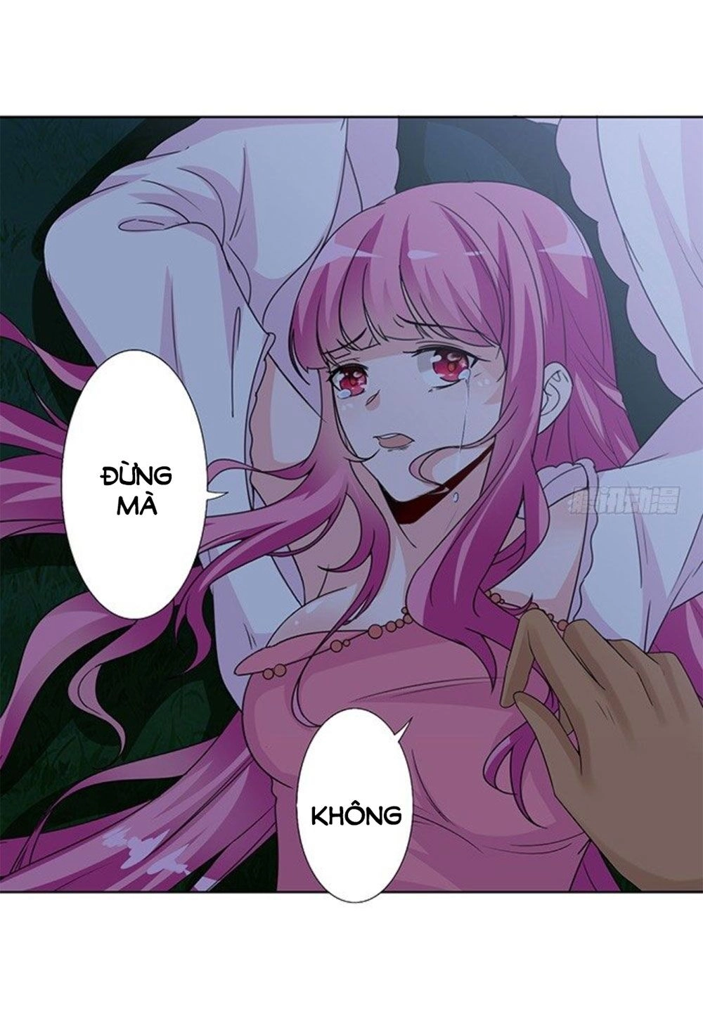 Vương Tử Nhà Tôi Là Nô Bộc Chapter 165 - 35