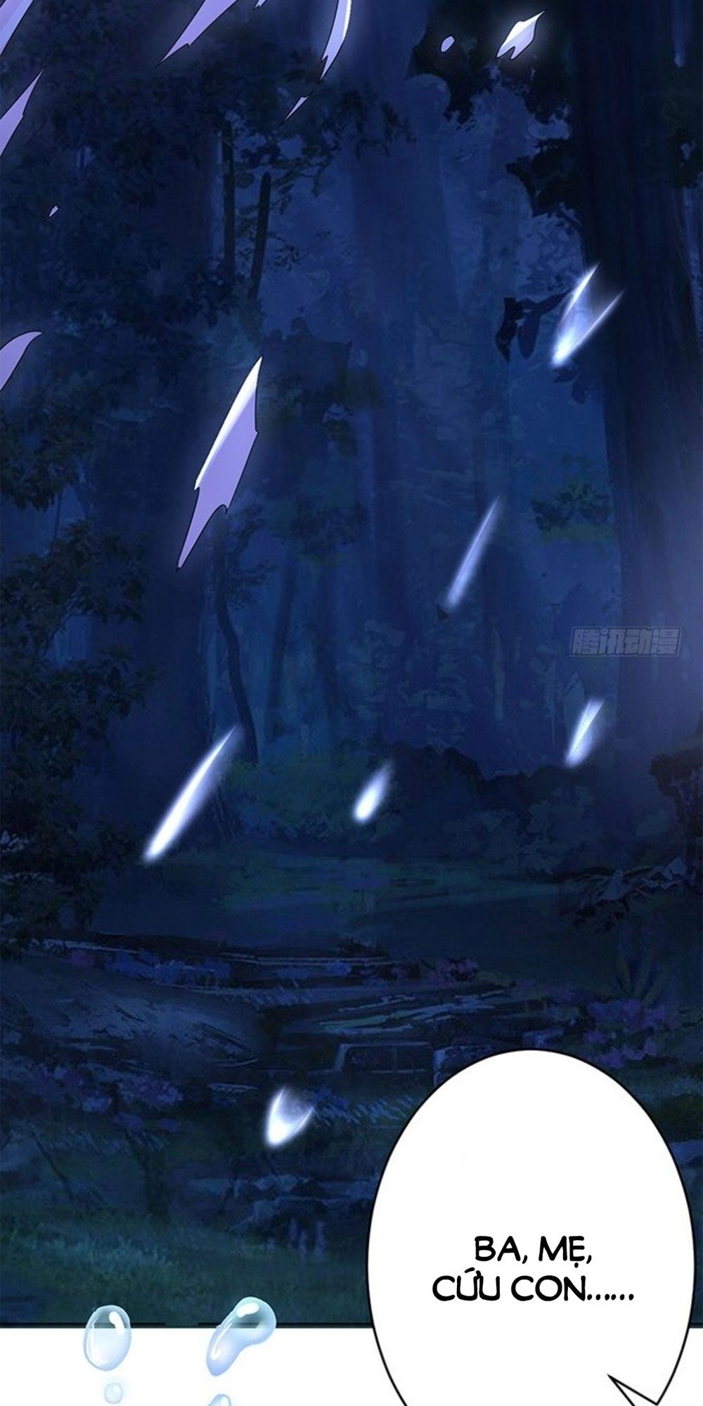 Vương Tử Nhà Tôi Là Nô Bộc Chapter 165 - 37