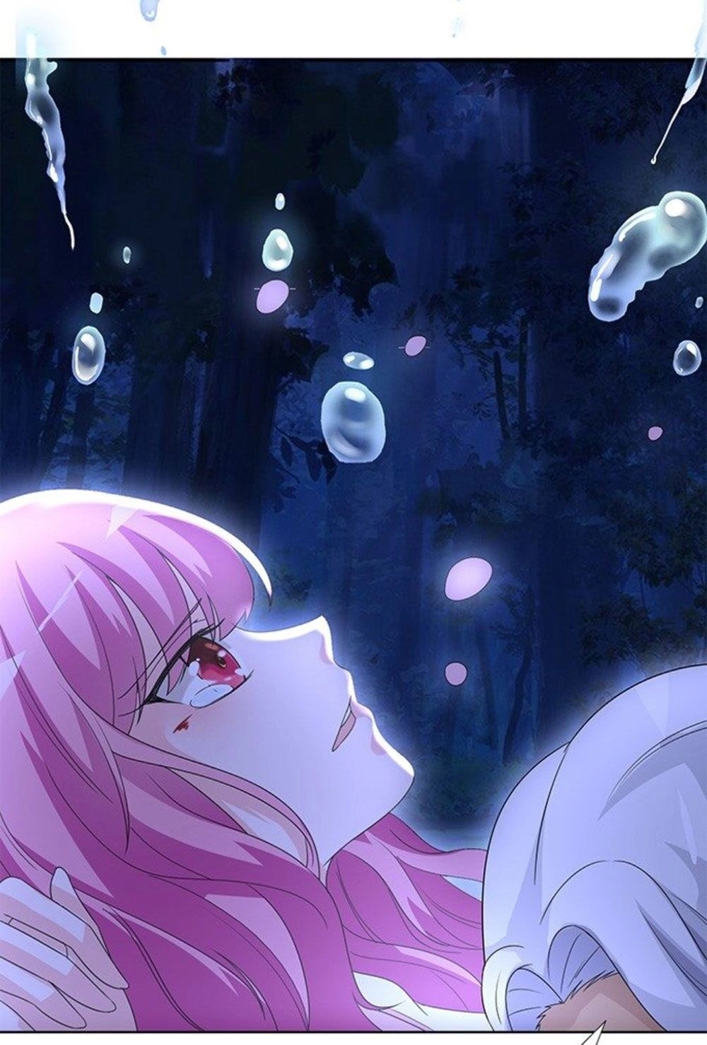 Vương Tử Nhà Tôi Là Nô Bộc Chapter 165 - 39