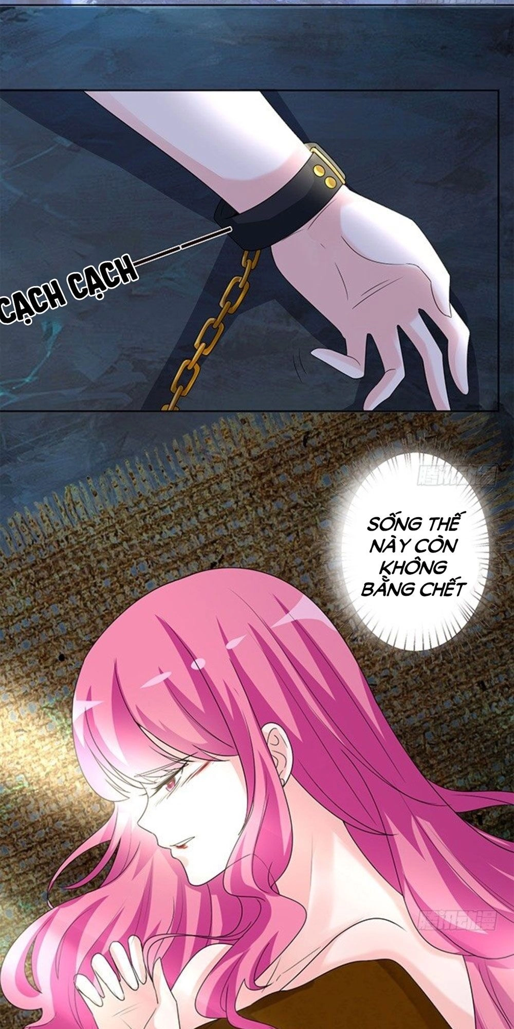 Vương Tử Nhà Tôi Là Nô Bộc Chapter 165 - 43