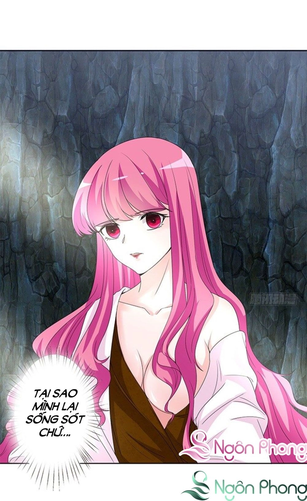 Vương Tử Nhà Tôi Là Nô Bộc Chapter 165 - 47