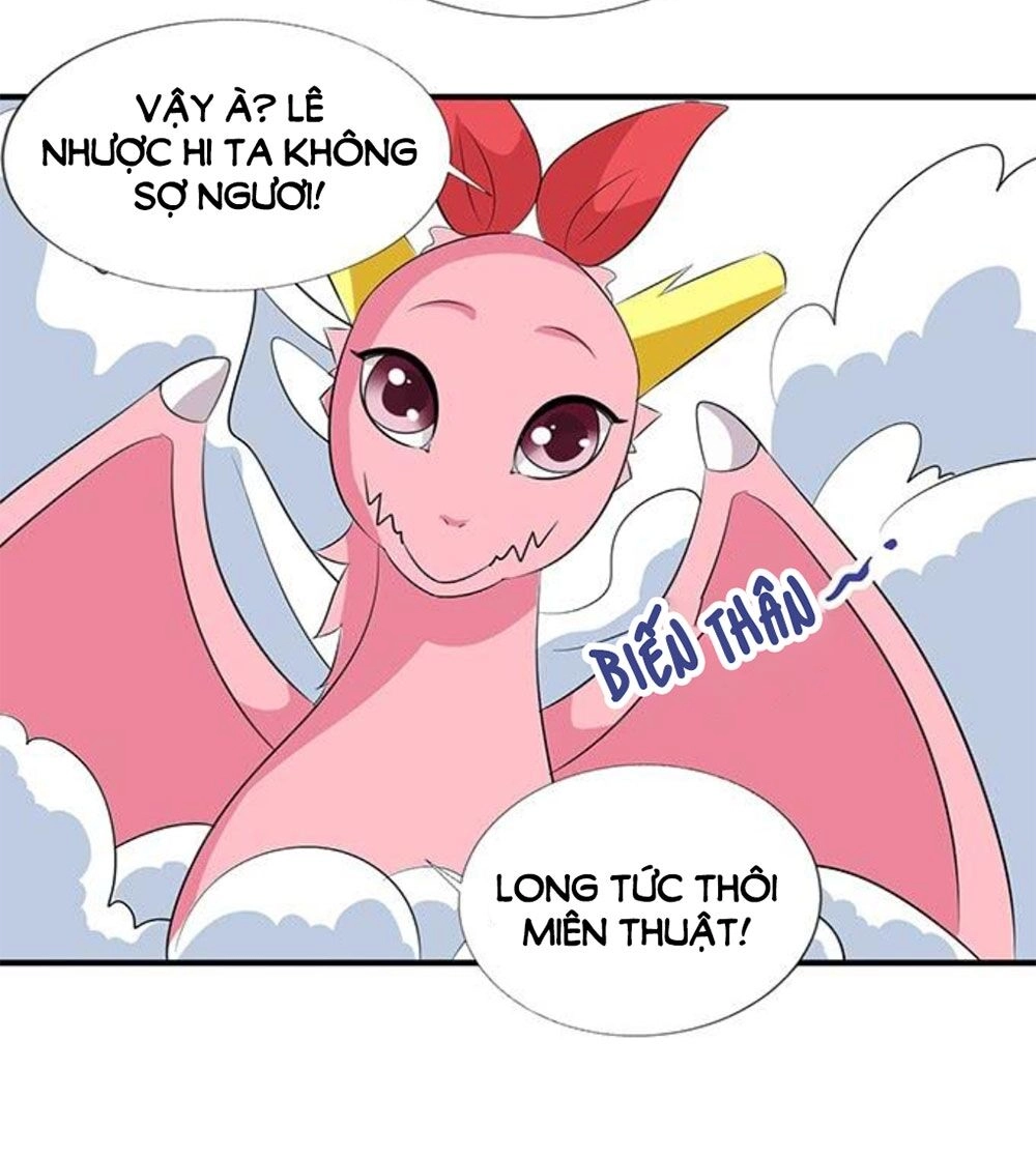 Vương Tử Nhà Tôi Là Nô Bộc Chapter 167 - 17