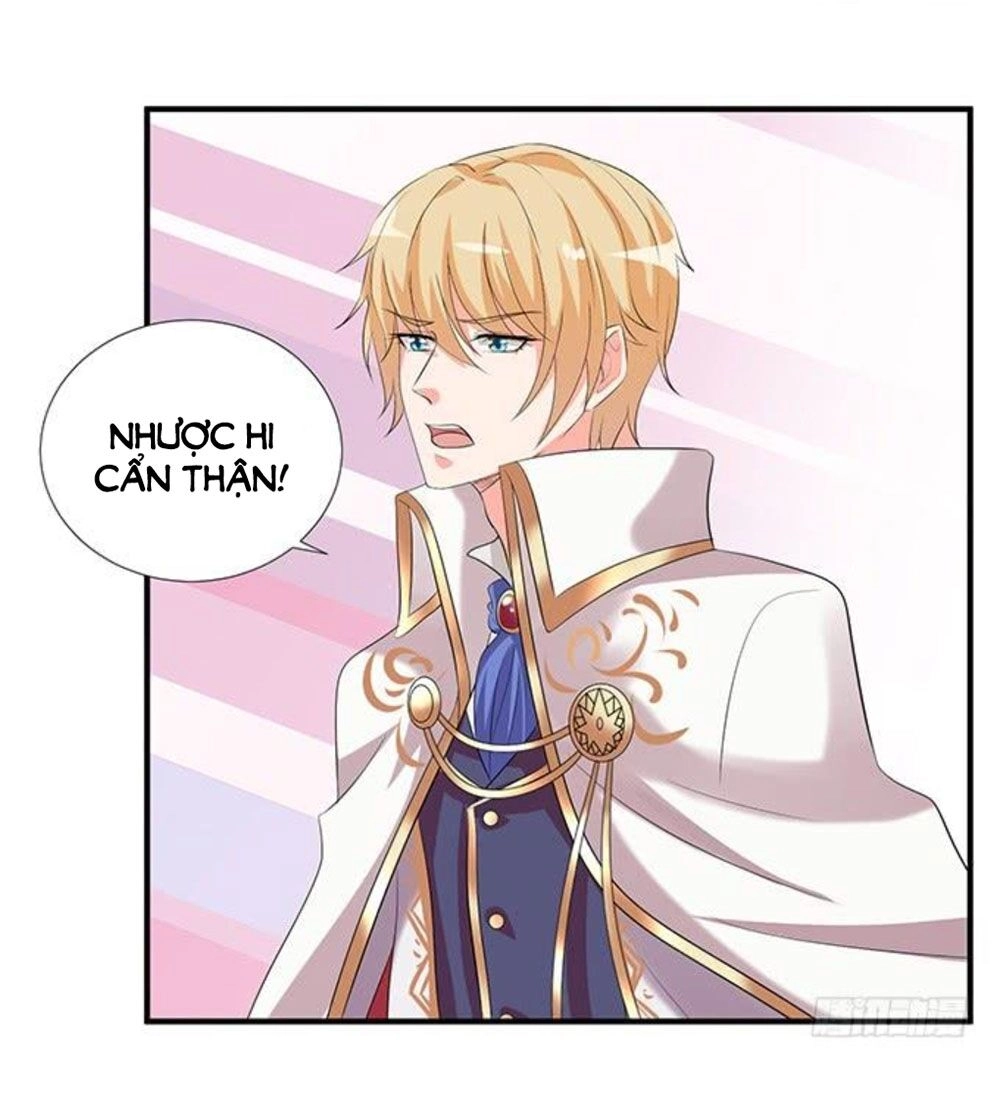 Vương Tử Nhà Tôi Là Nô Bộc Chapter 168 - 5