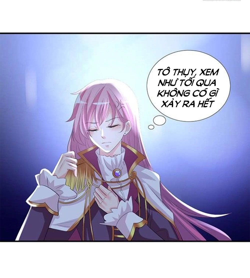 Vương Tử Nhà Tôi Là Nô Bộc Chapter 168 - 10