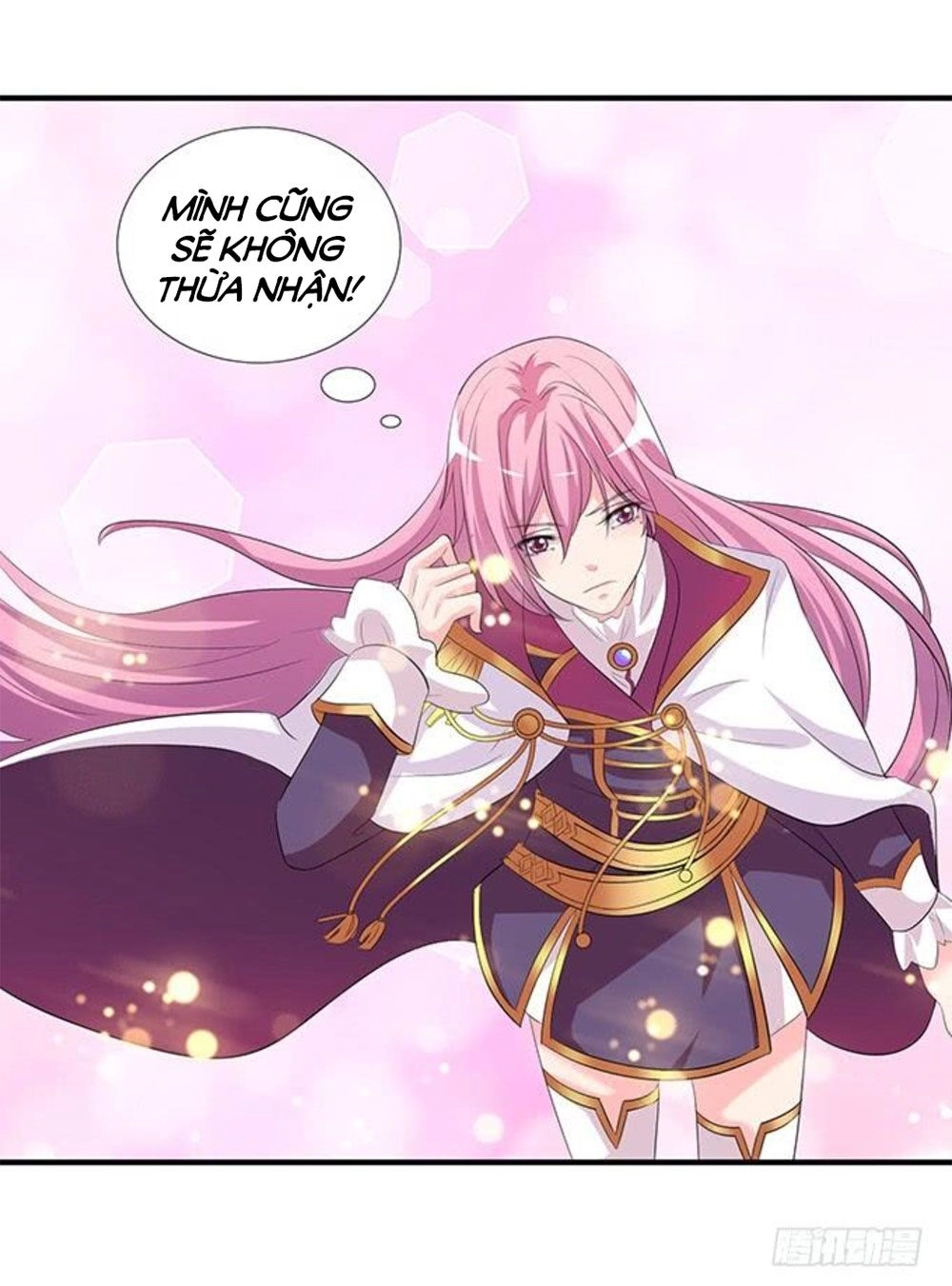 Vương Tử Nhà Tôi Là Nô Bộc Chapter 168 - 12