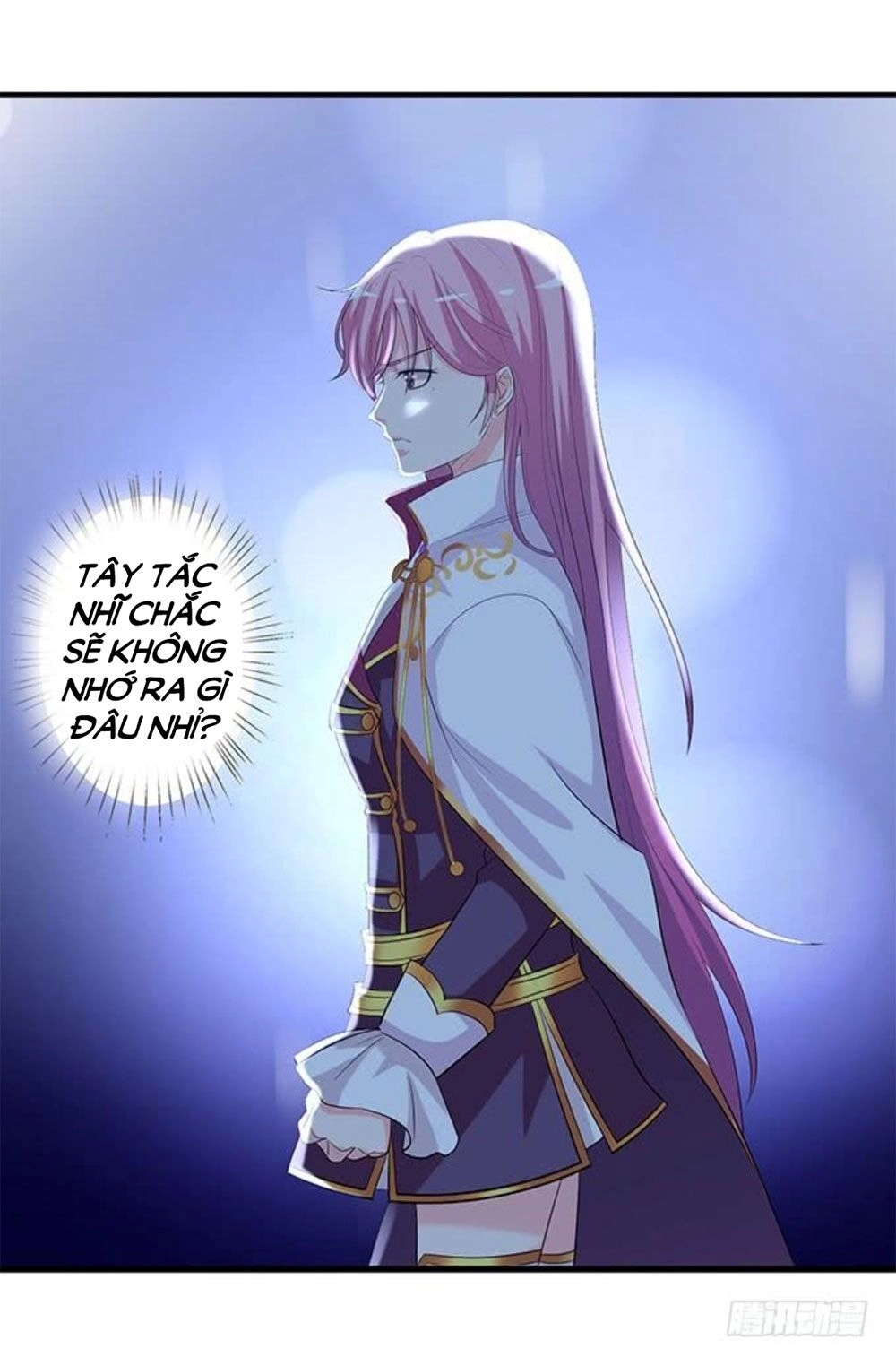 Vương Tử Nhà Tôi Là Nô Bộc Chapter 168 - 20