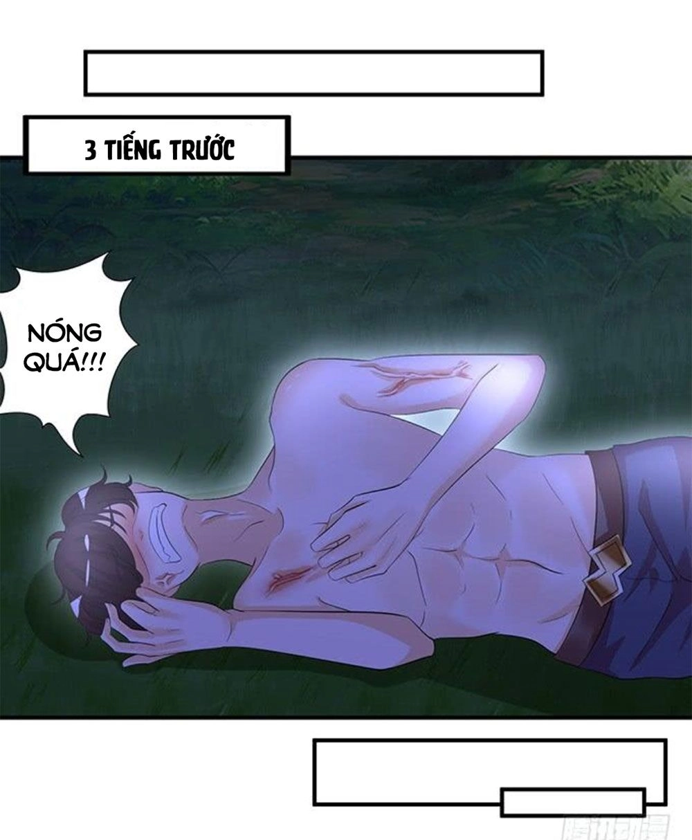 Vương Tử Nhà Tôi Là Nô Bộc Chapter 168 - 21