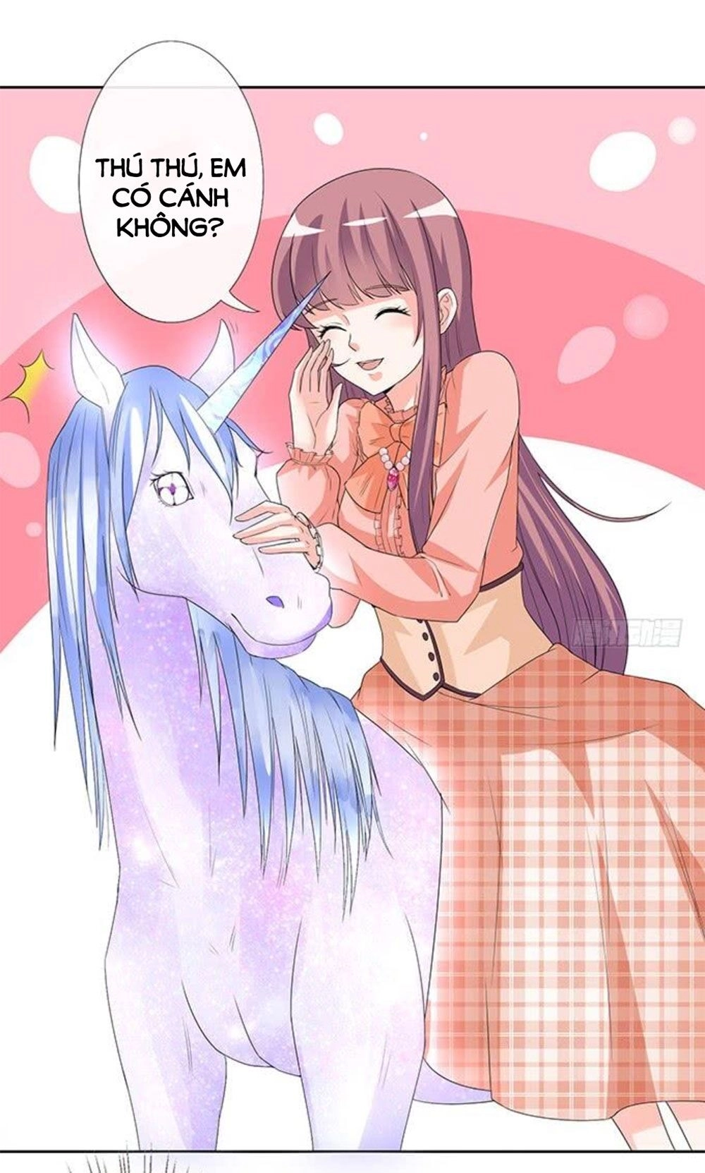 Vương Tử Nhà Tôi Là Nô Bộc Chapter 173 - 11