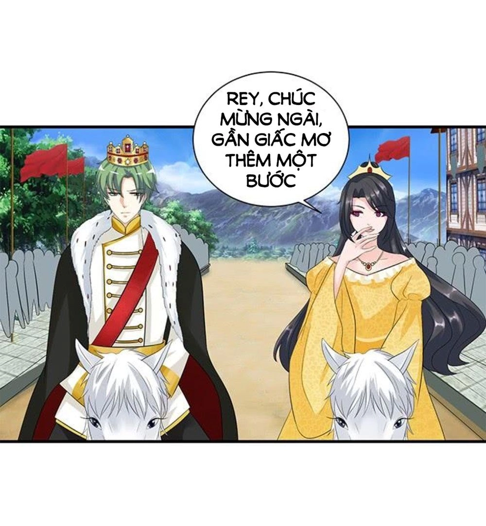 Vương Tử Nhà Tôi Là Nô Bộc Chapter 173 - 17