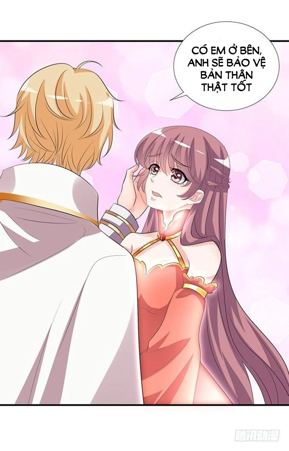 Vương Tử Nhà Tôi Là Nô Bộc Chapter 173 - 30