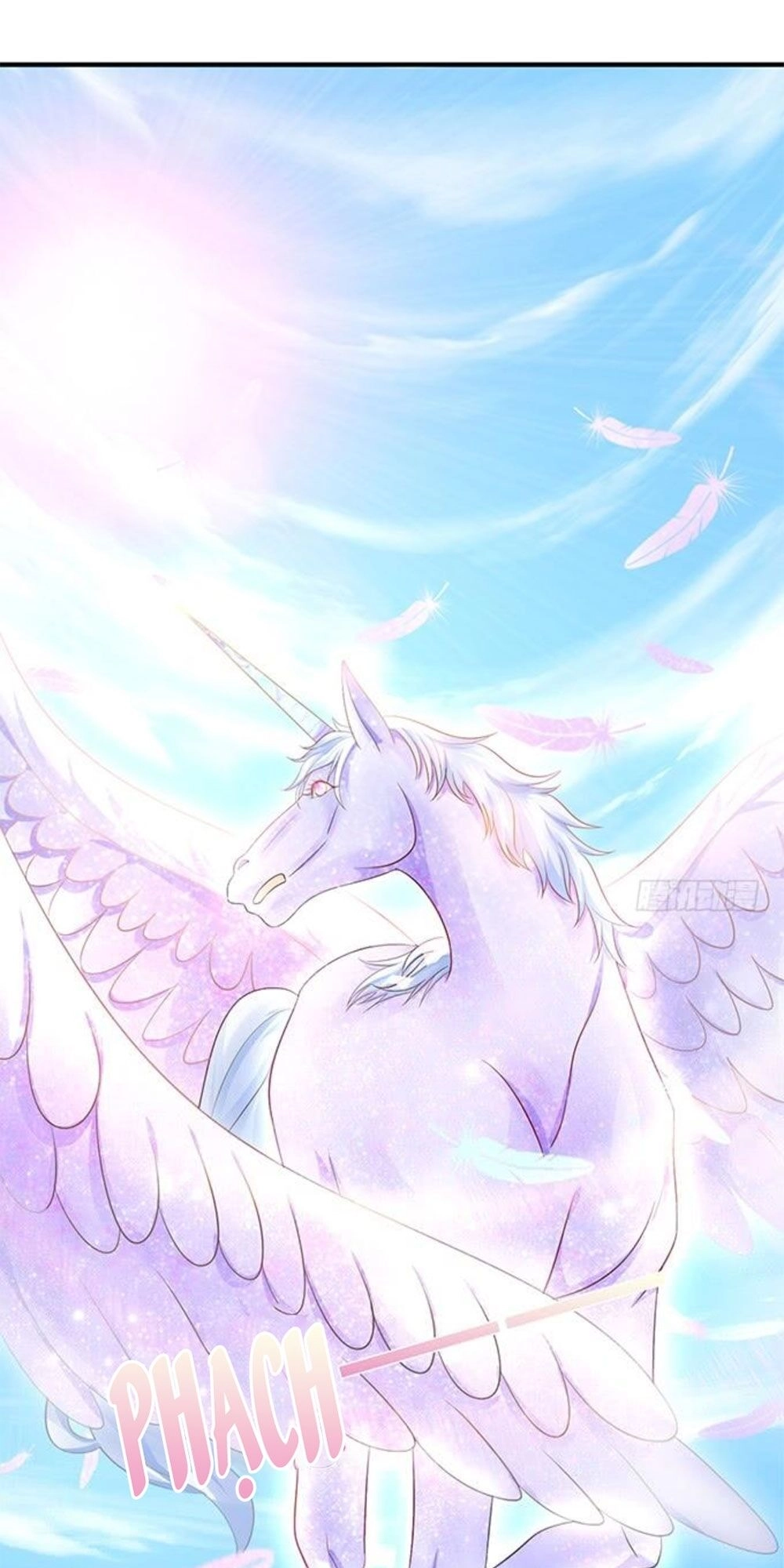 Vương Tử Nhà Tôi Là Nô Bộc Chapter 174 - 1