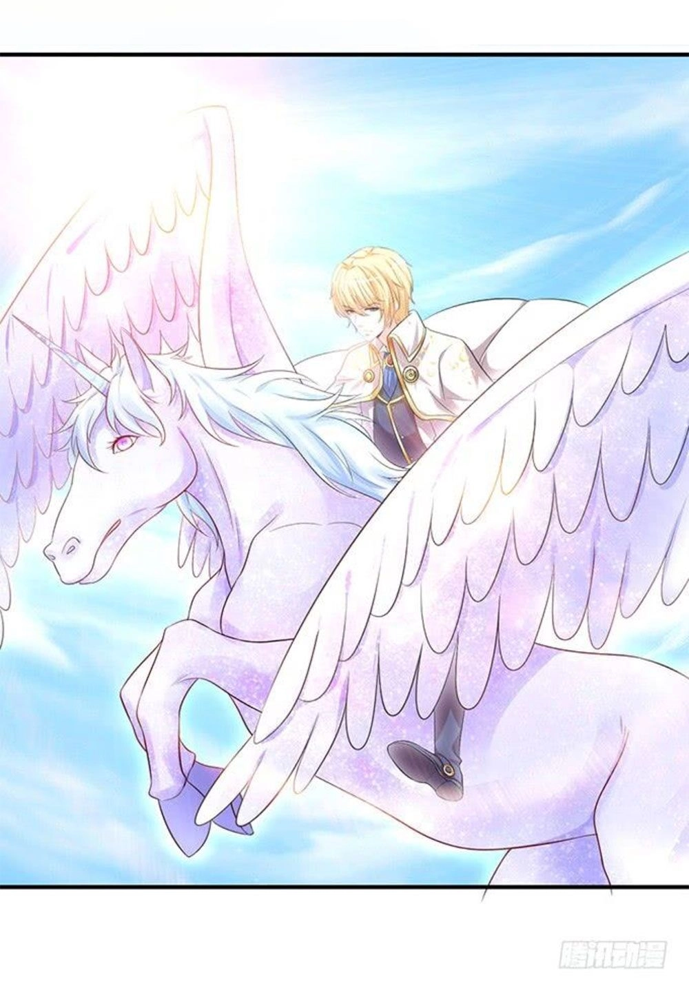 Vương Tử Nhà Tôi Là Nô Bộc Chapter 174 - 3