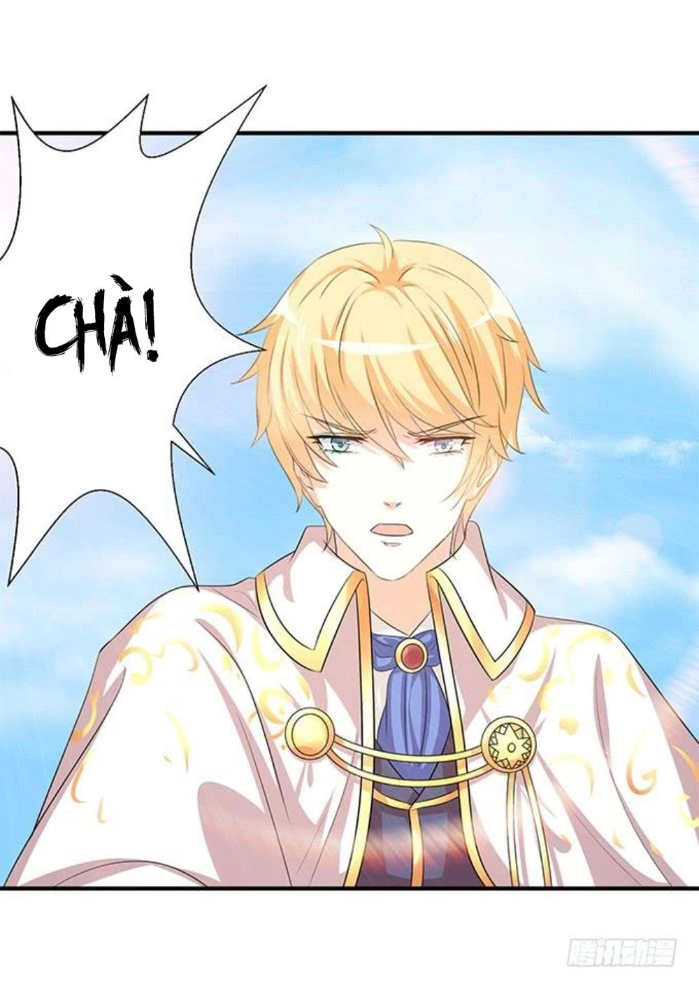 Vương Tử Nhà Tôi Là Nô Bộc Chapter 174 - 4