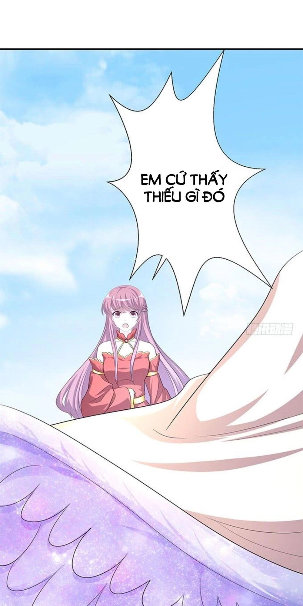 Vương Tử Nhà Tôi Là Nô Bộc Chapter 174 - 5