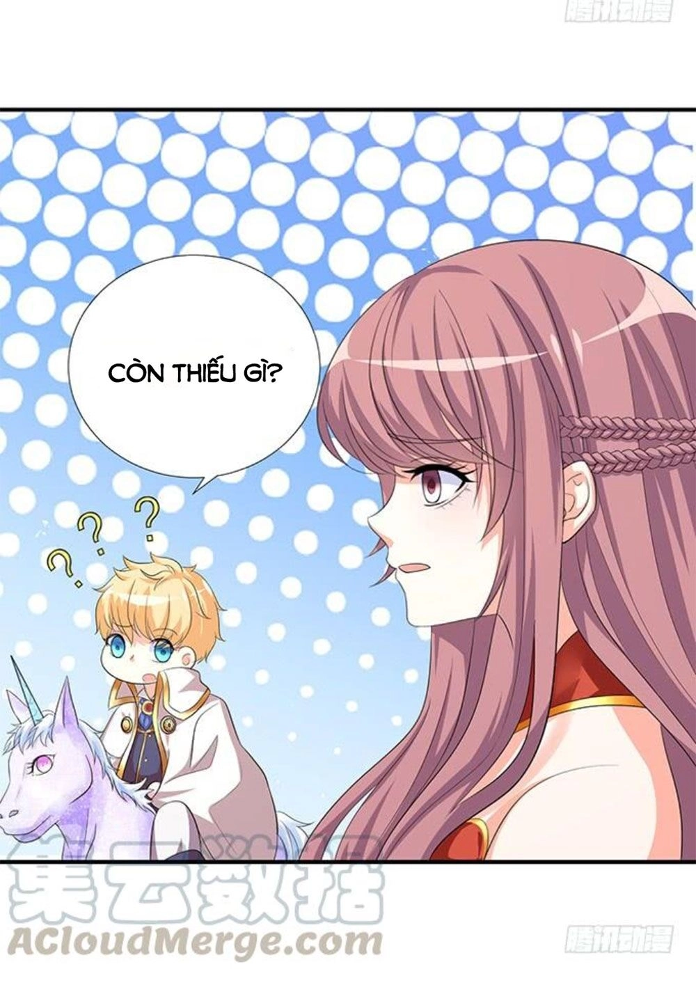 Vương Tử Nhà Tôi Là Nô Bộc Chapter 174 - 7