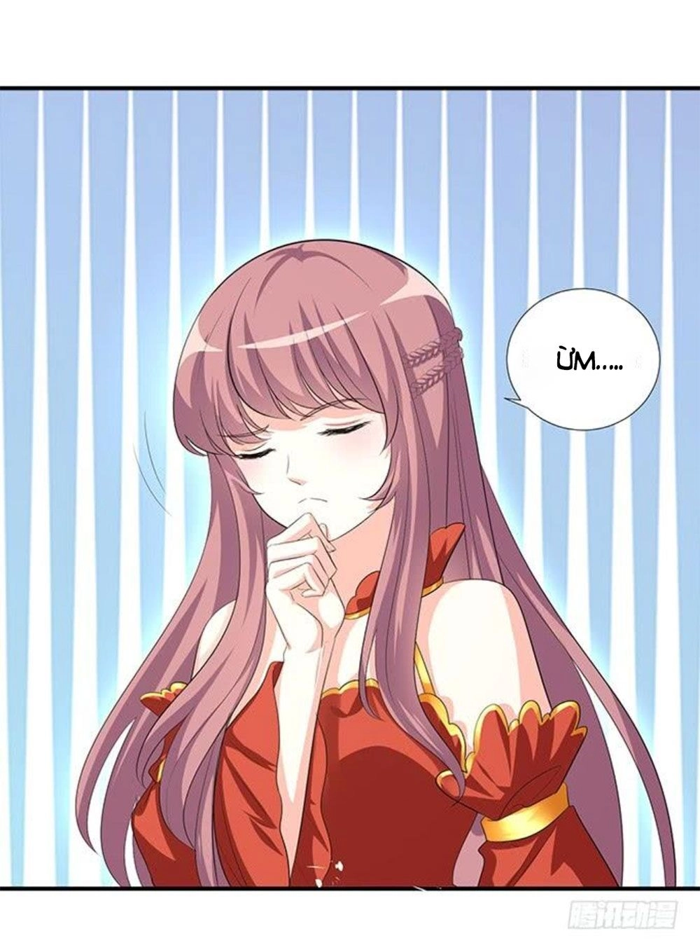 Vương Tử Nhà Tôi Là Nô Bộc Chapter 174 - 8