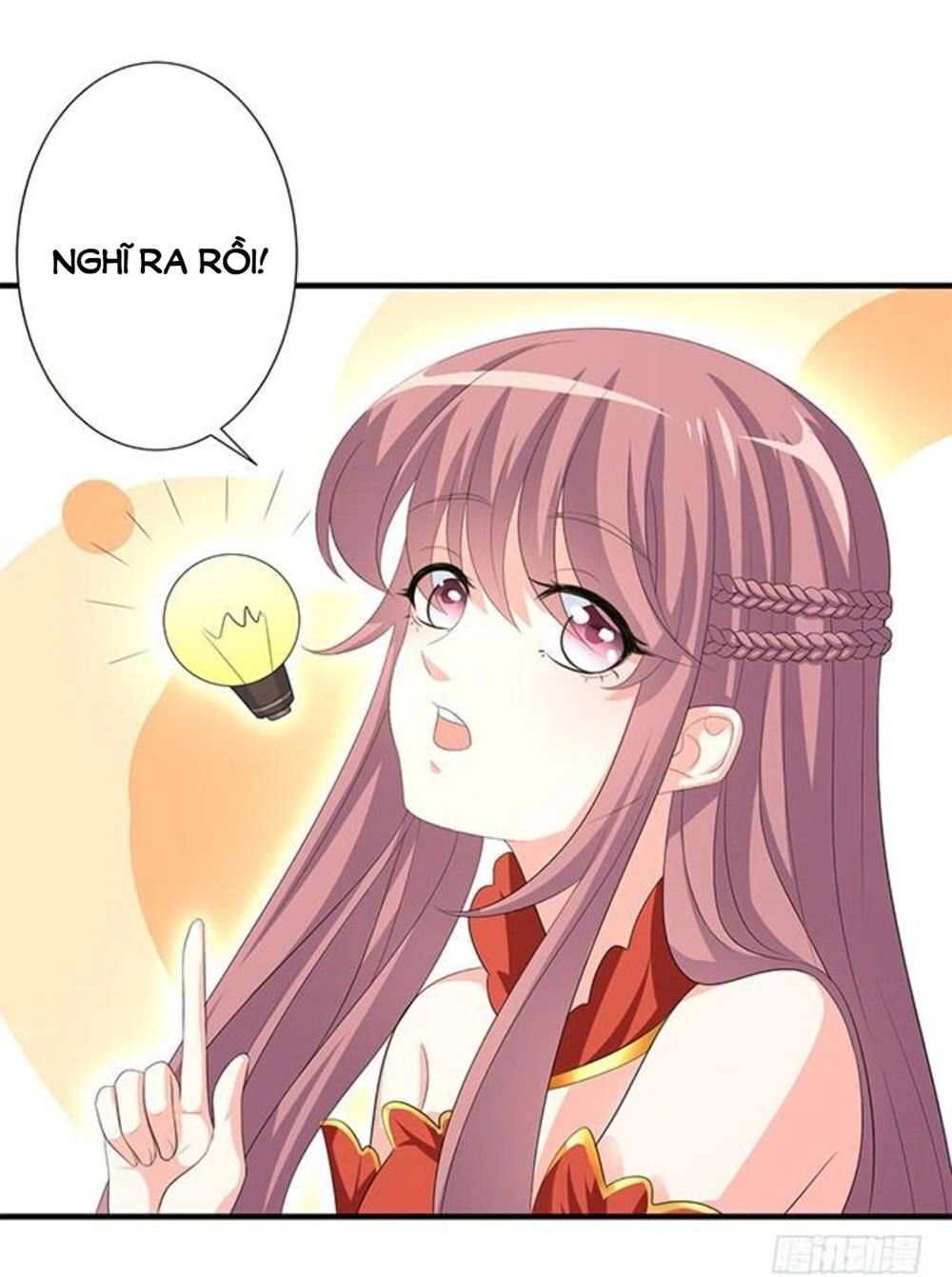 Vương Tử Nhà Tôi Là Nô Bộc Chapter 174 - 9