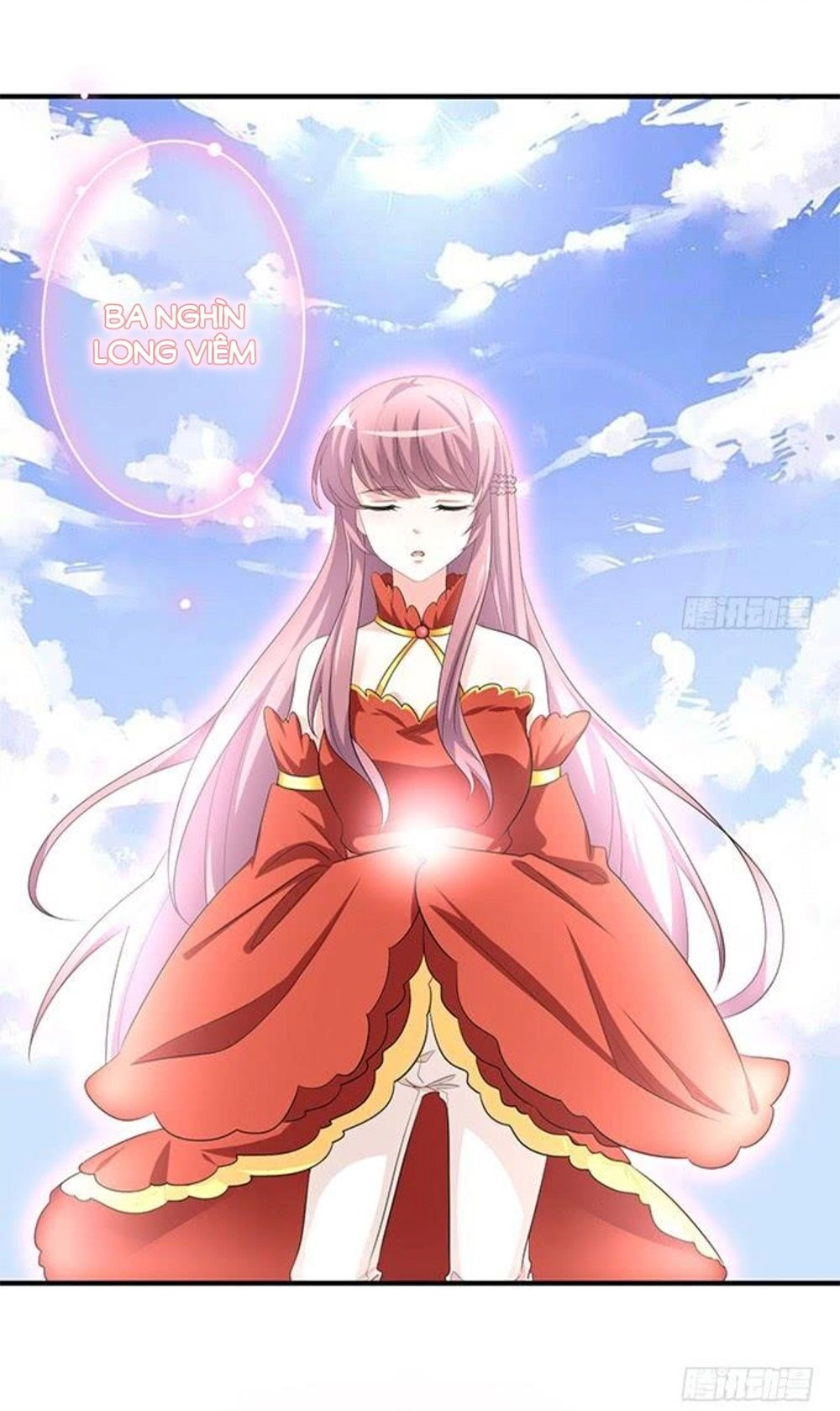 Vương Tử Nhà Tôi Là Nô Bộc Chapter 174 - 10