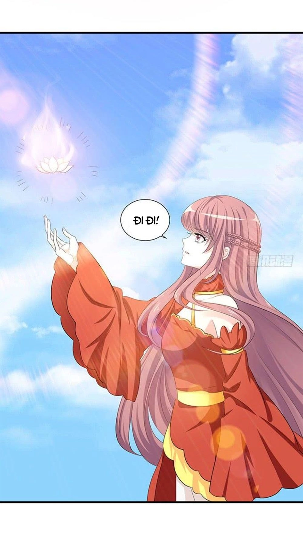 Vương Tử Nhà Tôi Là Nô Bộc Chapter 174 - 12