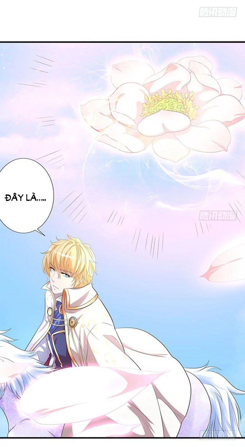 Vương Tử Nhà Tôi Là Nô Bộc Chapter 174 - 13