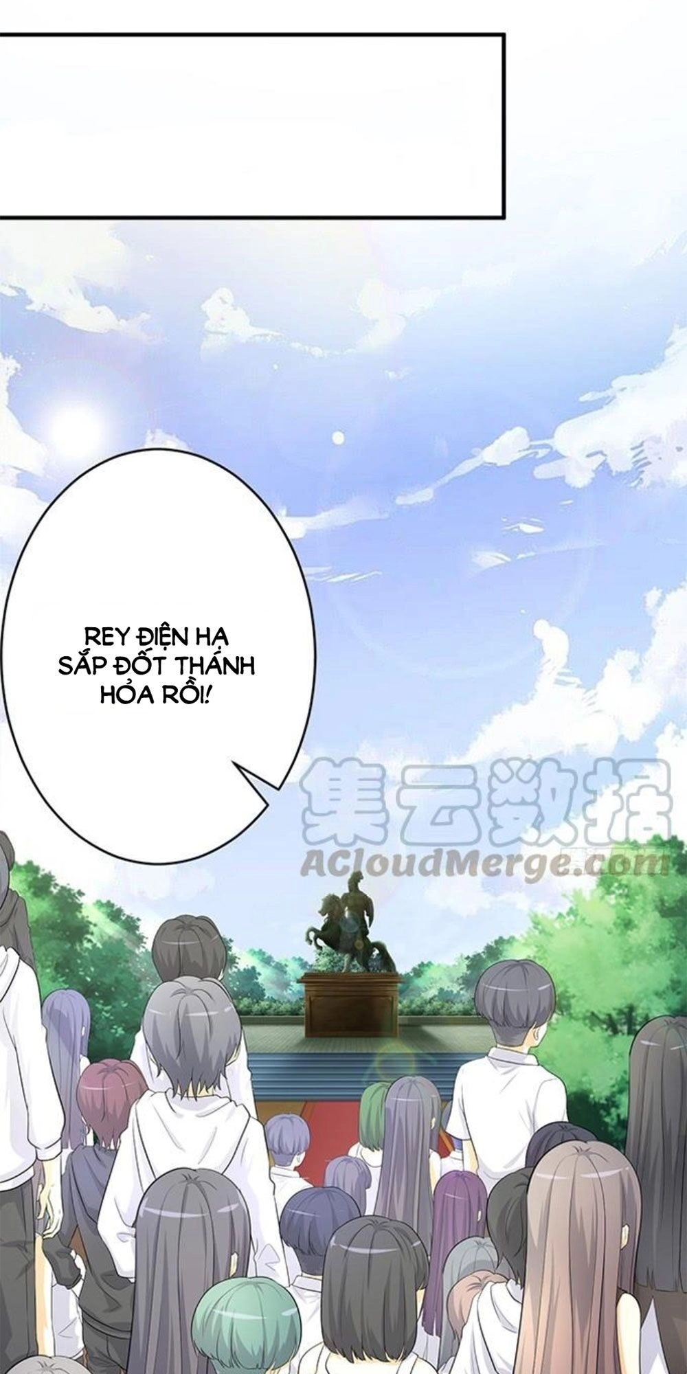 Vương Tử Nhà Tôi Là Nô Bộc Chapter 174 - 14