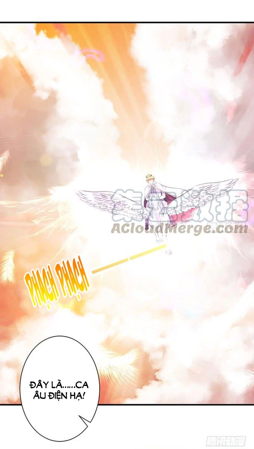 Vương Tử Nhà Tôi Là Nô Bộc Chapter 174 - 22