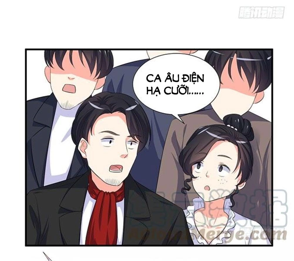 Vương Tử Nhà Tôi Là Nô Bộc Chapter 174 - 28