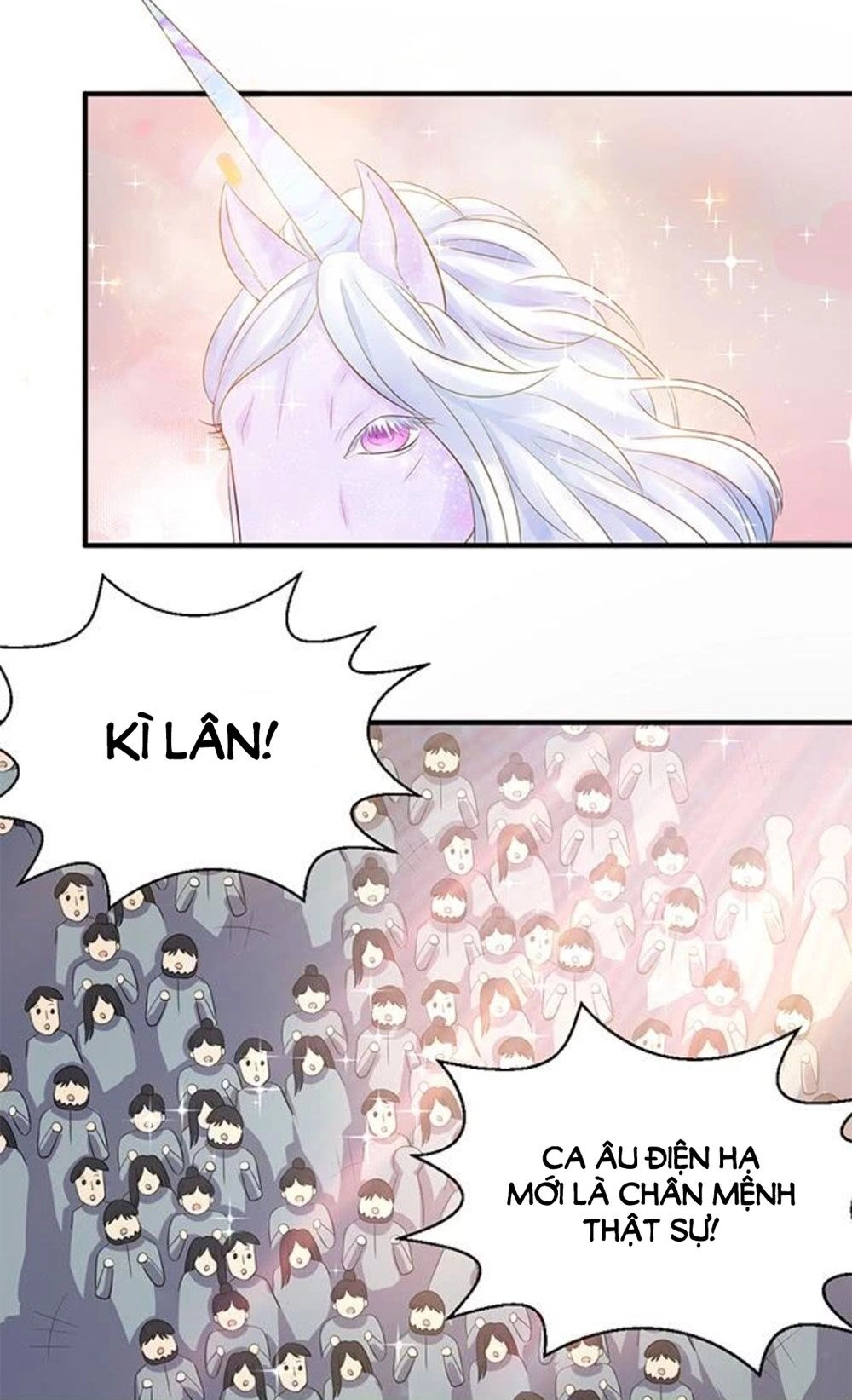 Vương Tử Nhà Tôi Là Nô Bộc Chapter 174 - 29